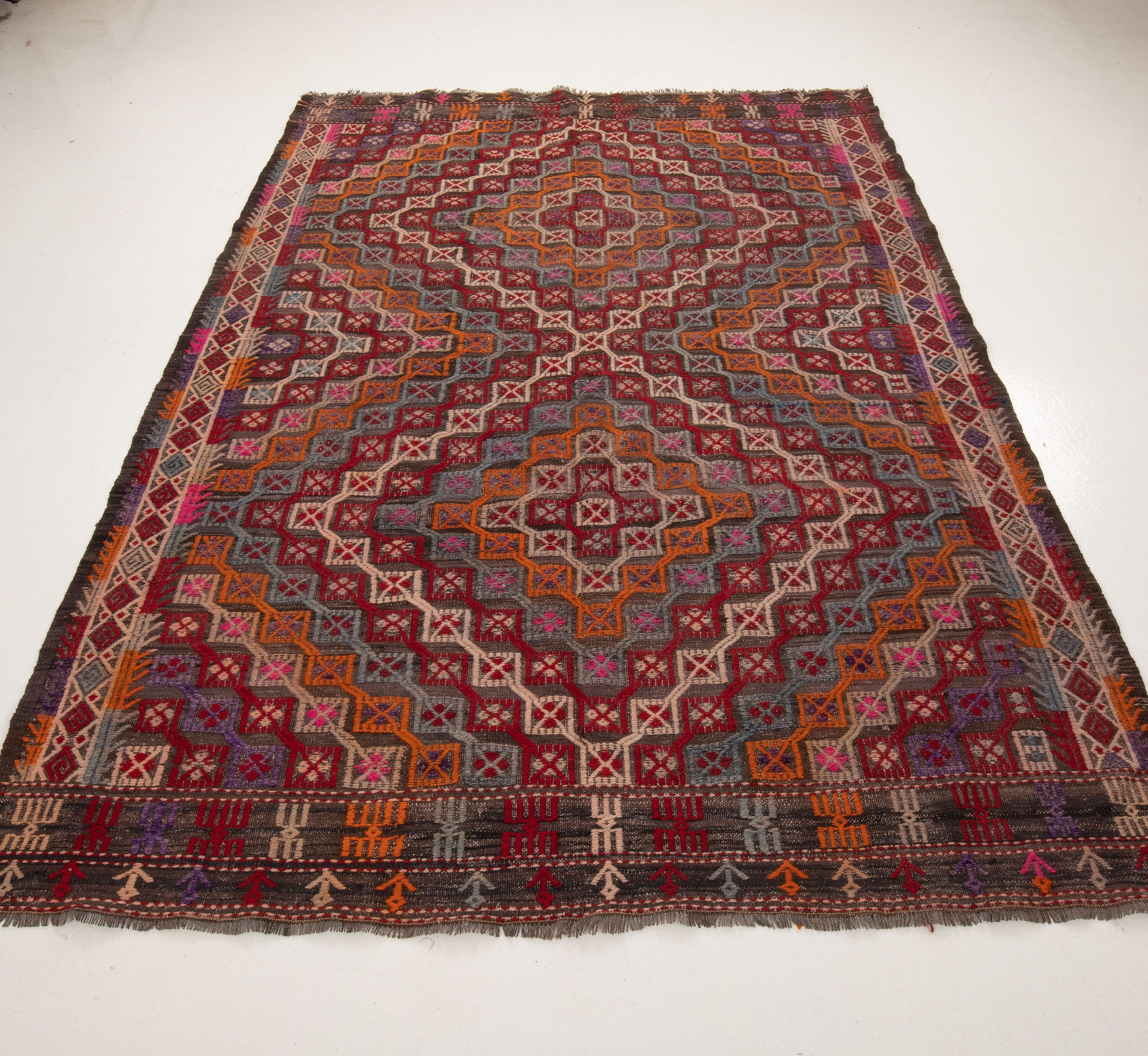 Anatolian Kilims
