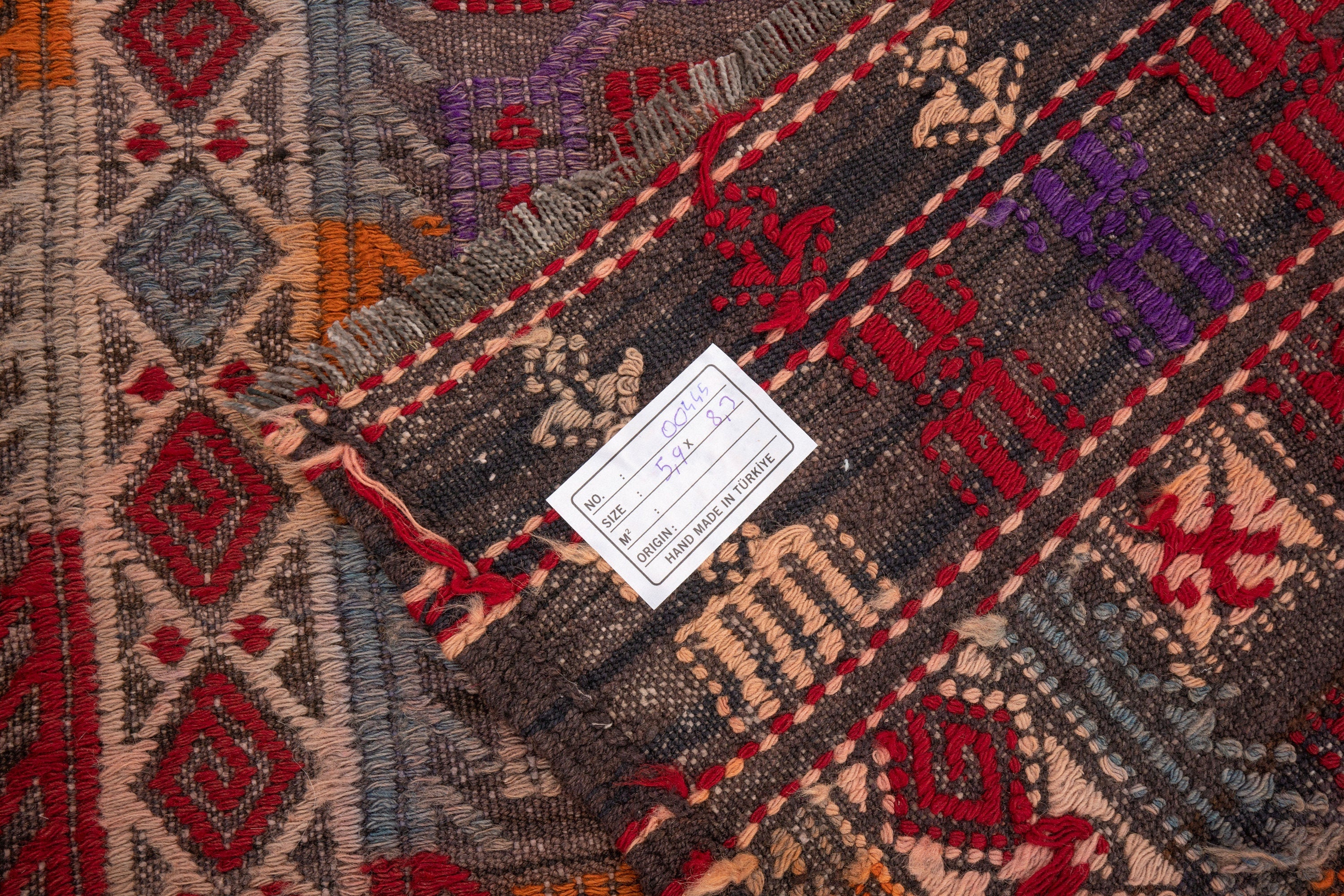 Anatolian Kilims