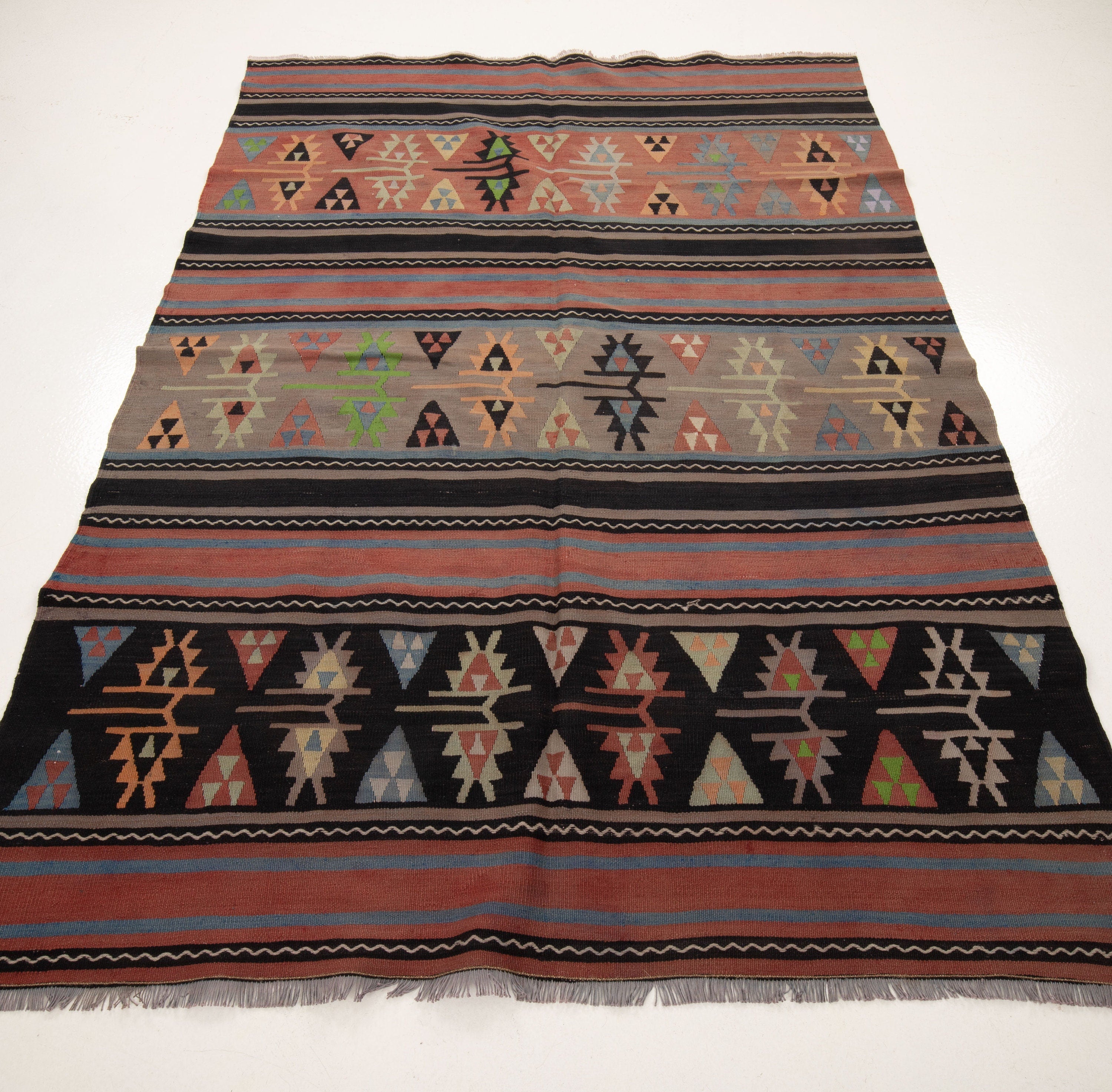 Anatolian Kilims