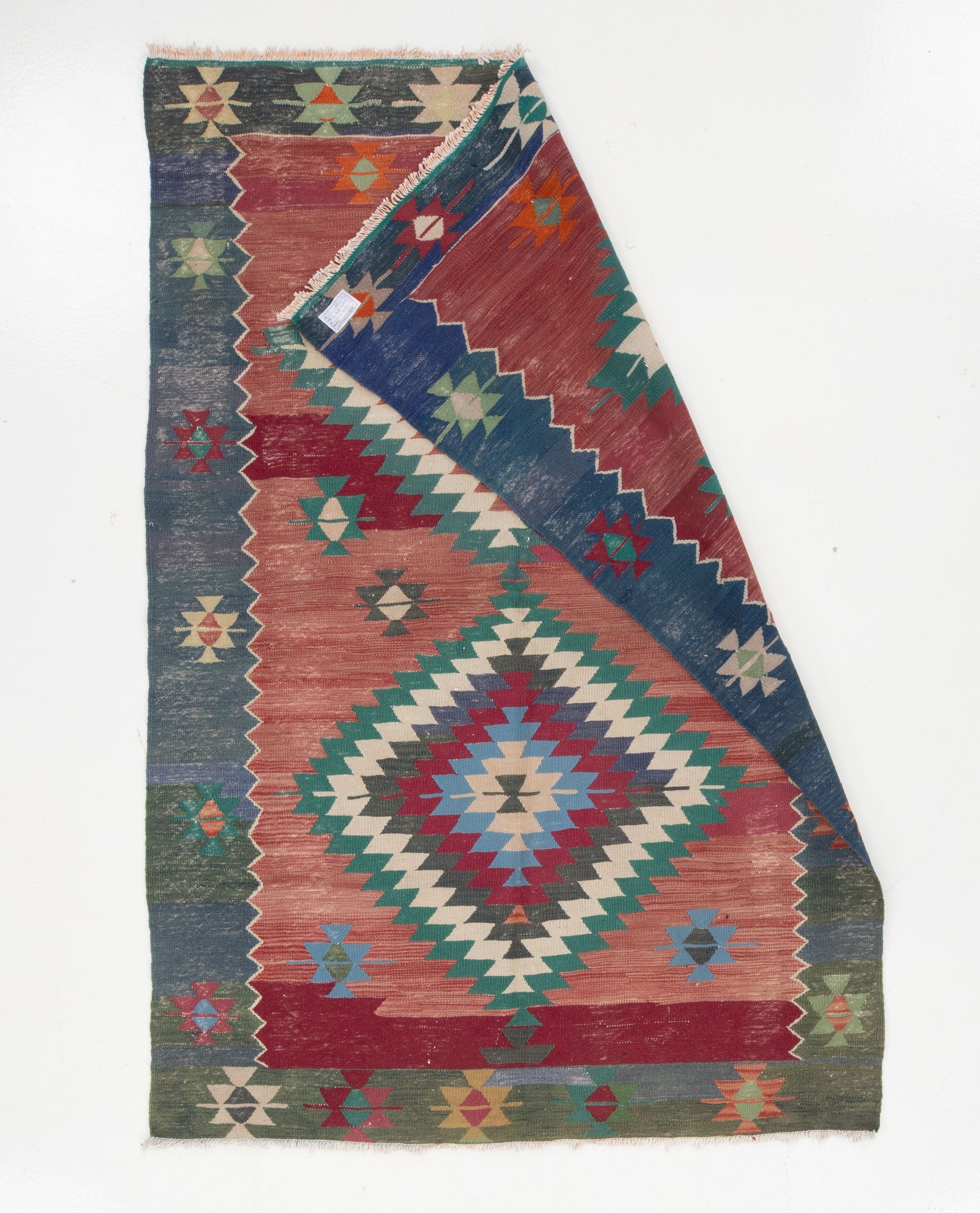 Anatolian Kilims