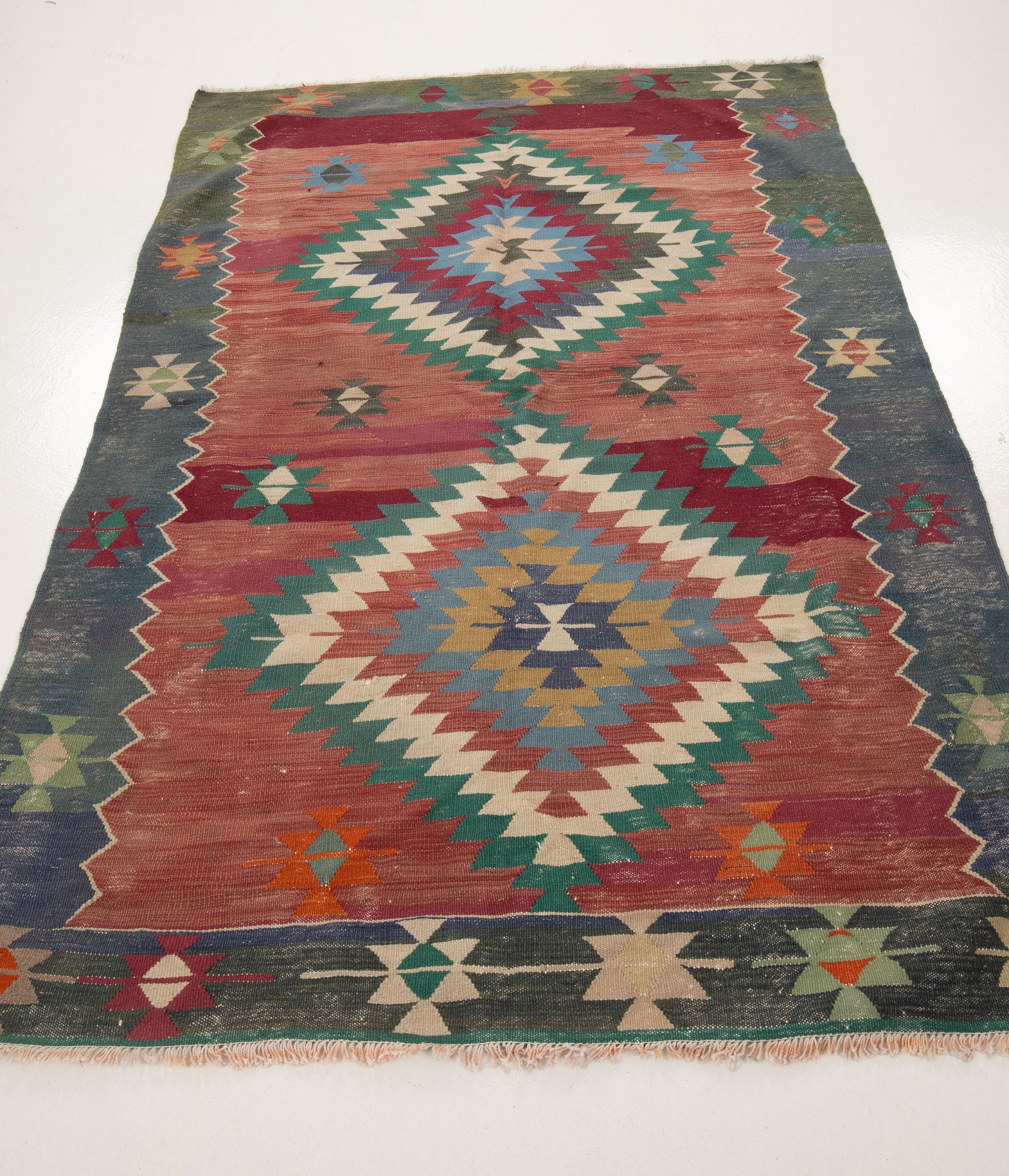 Anatolian Kilims