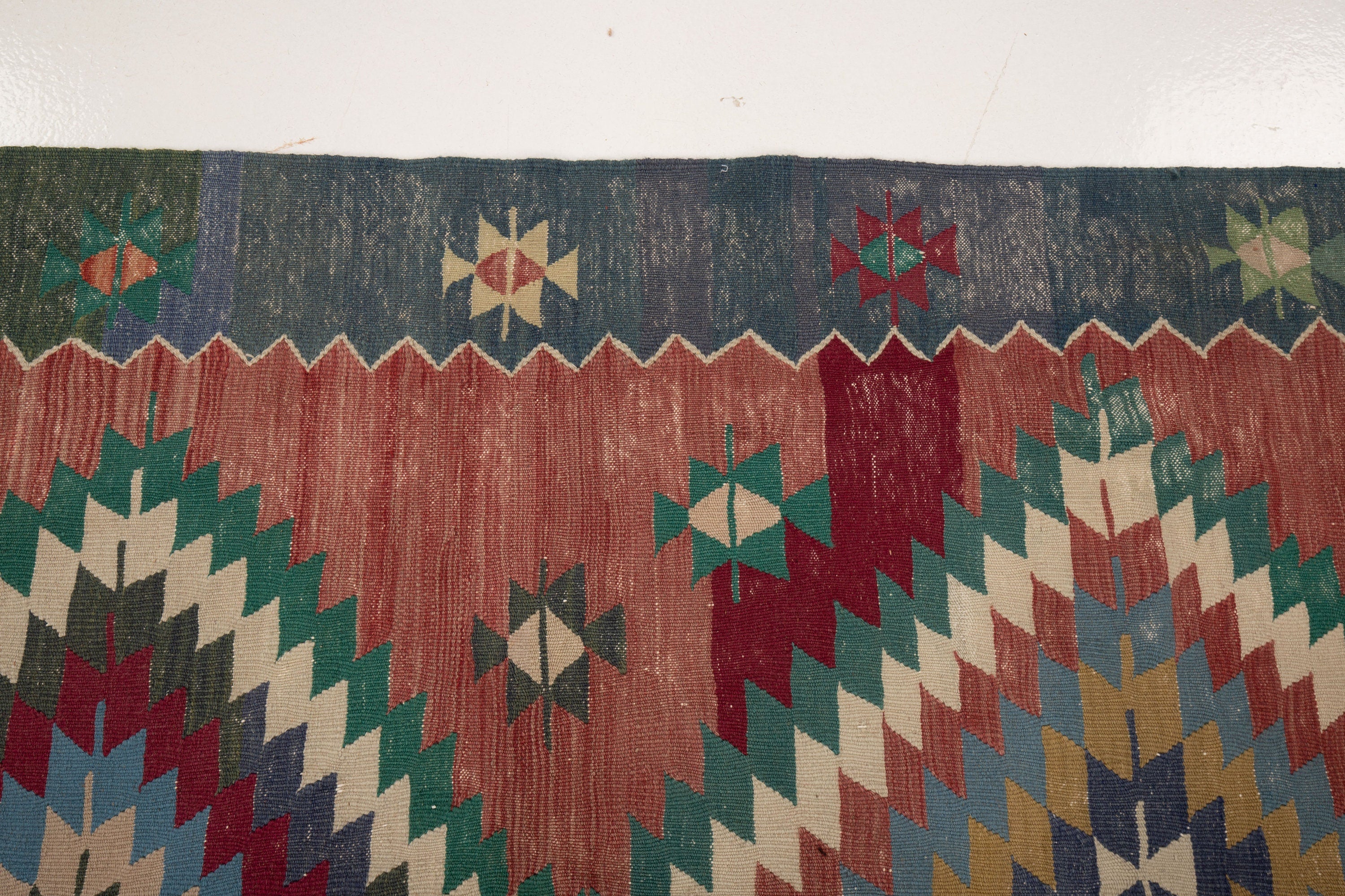 Anatolian Kilims