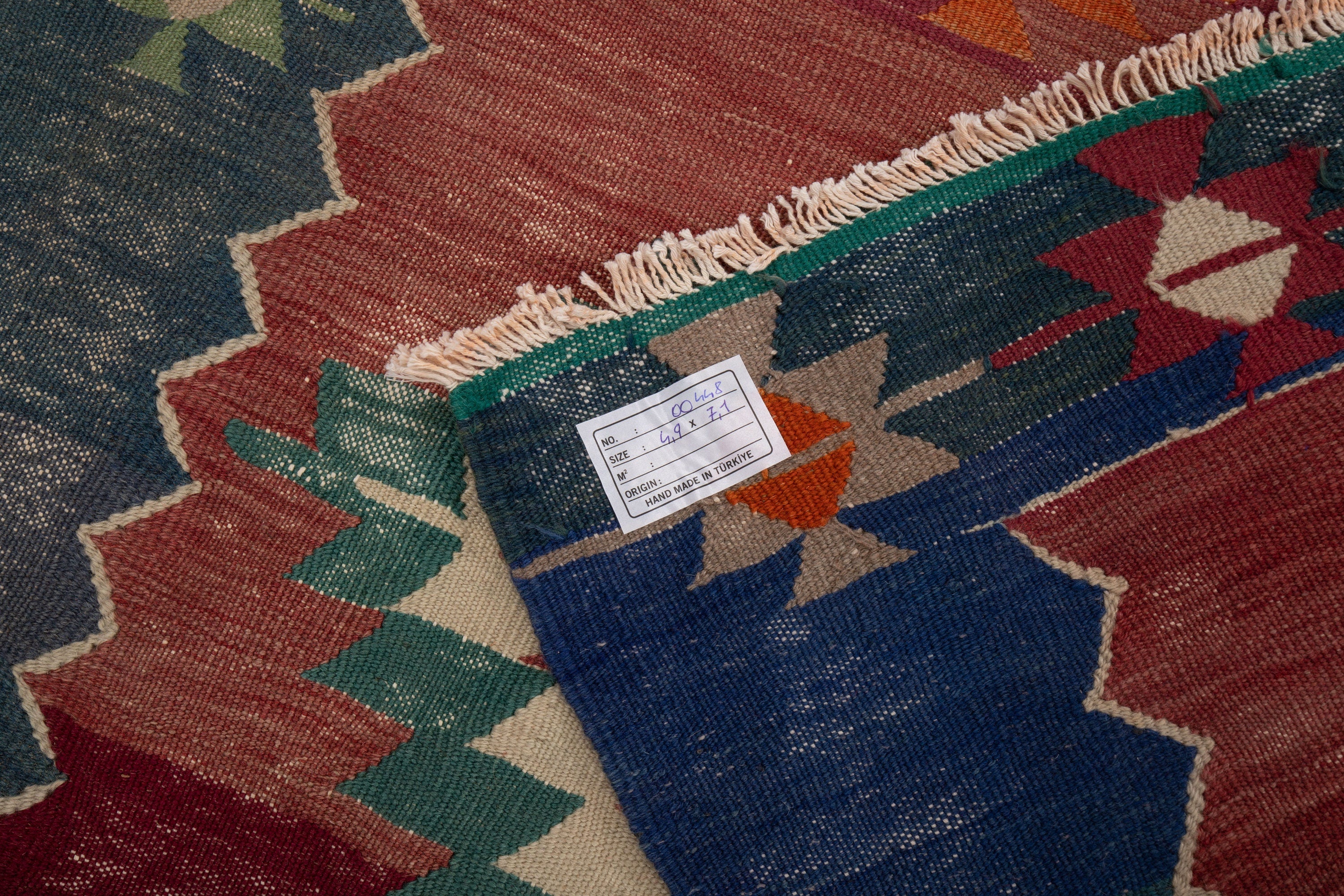 Anatolian Kilims