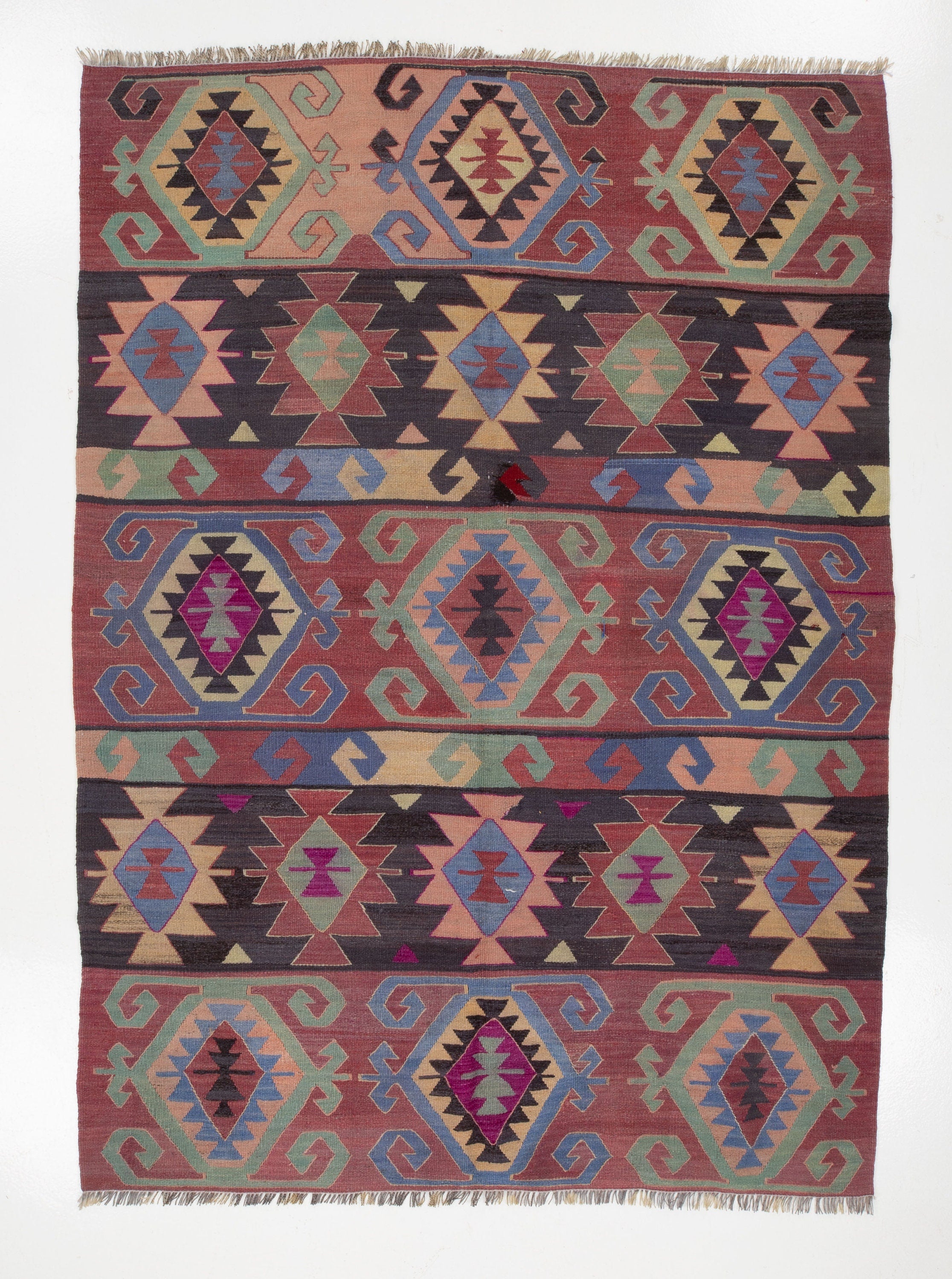 Anatolian Kilims