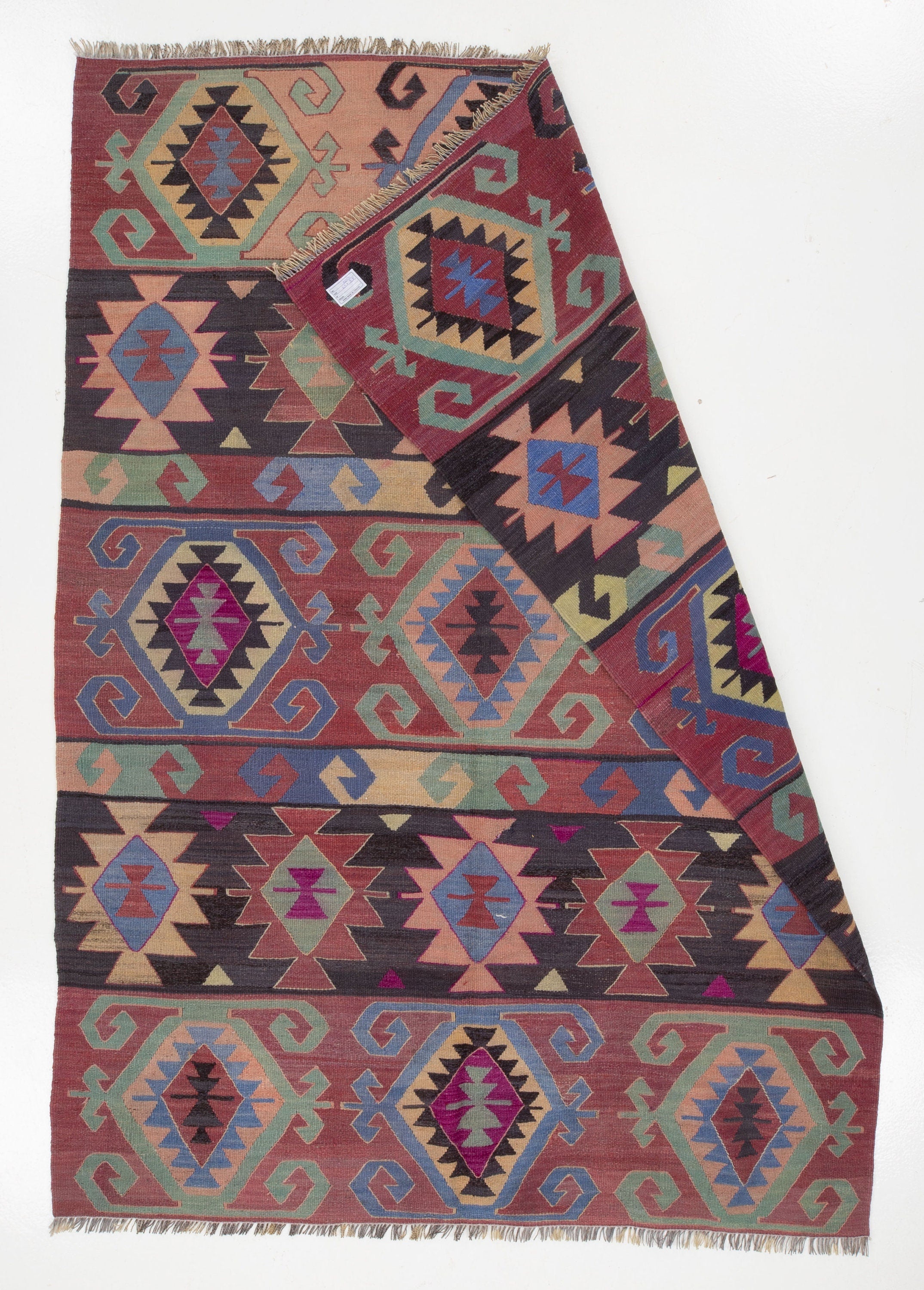 Anatolian Kilims