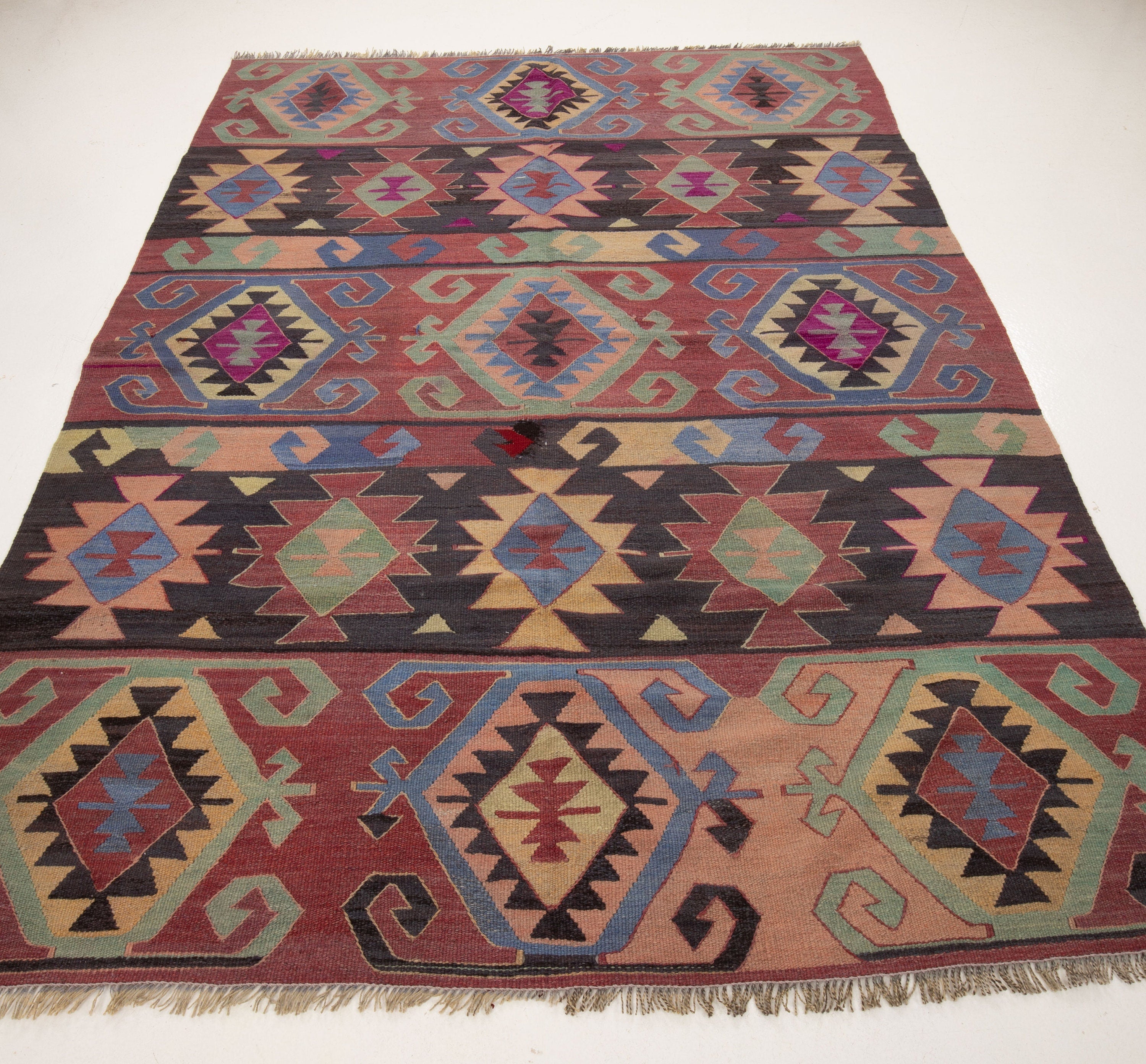 Anatolian Kilims
