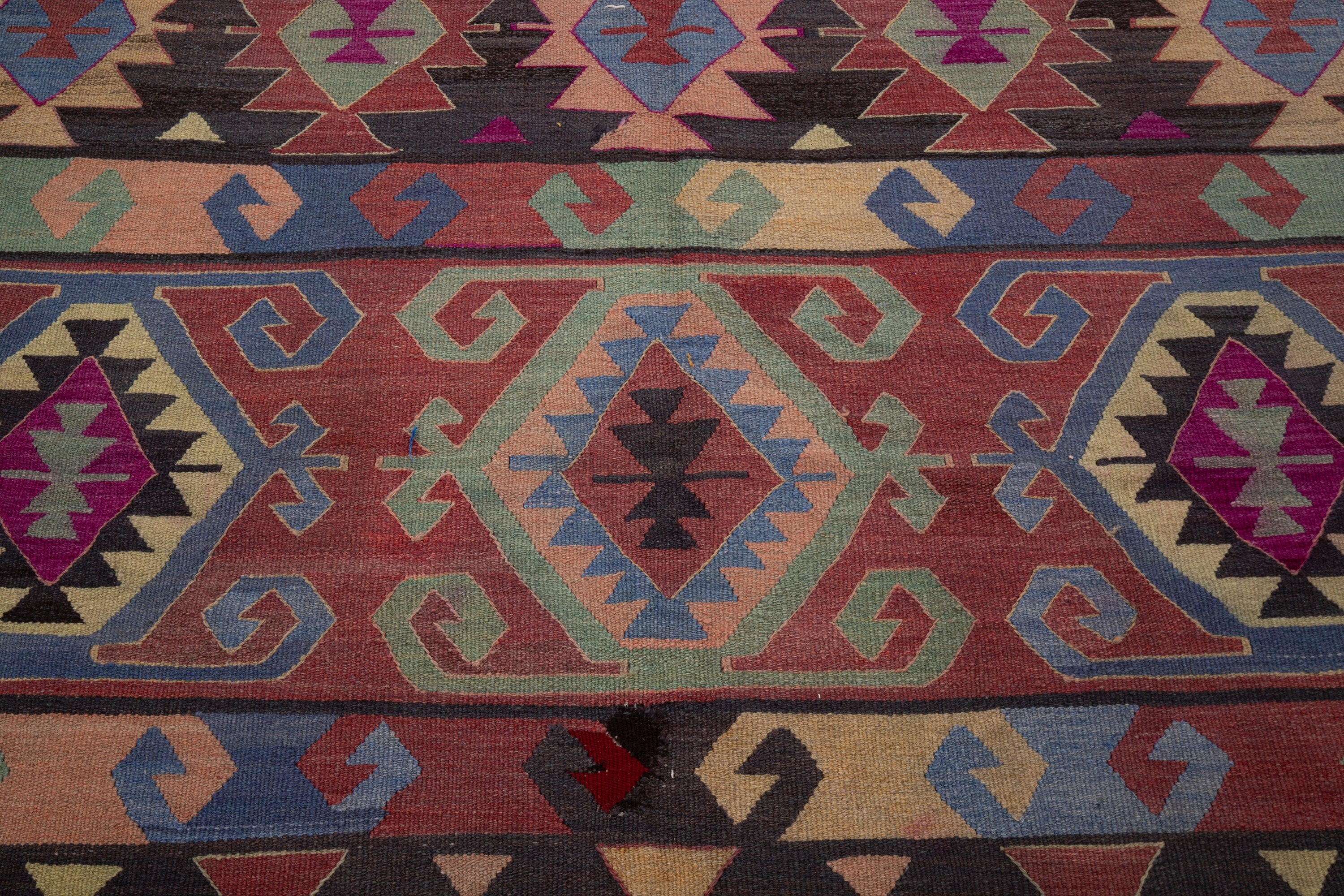 Anatolian Kilims