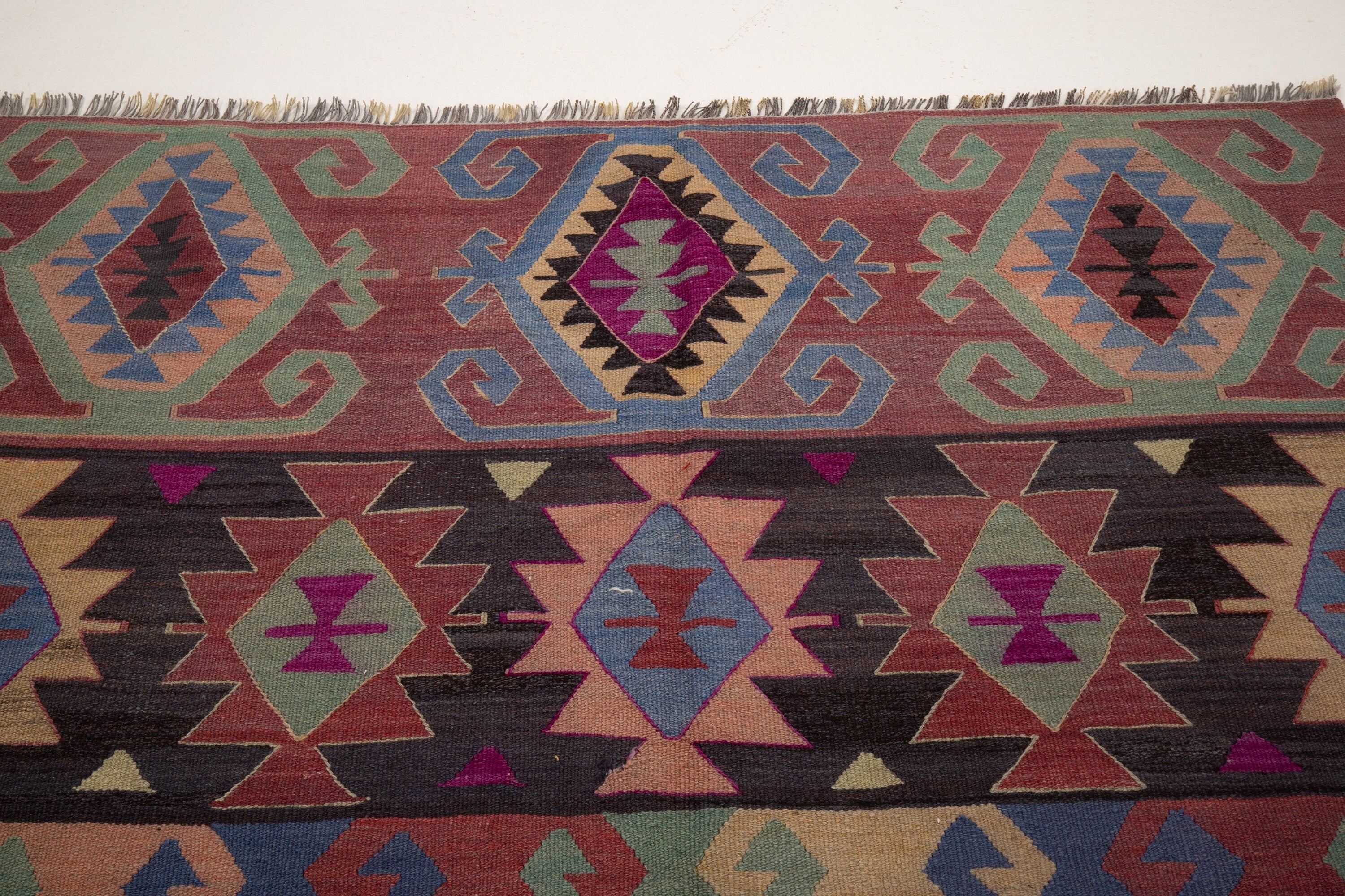 Anatolian Kilims