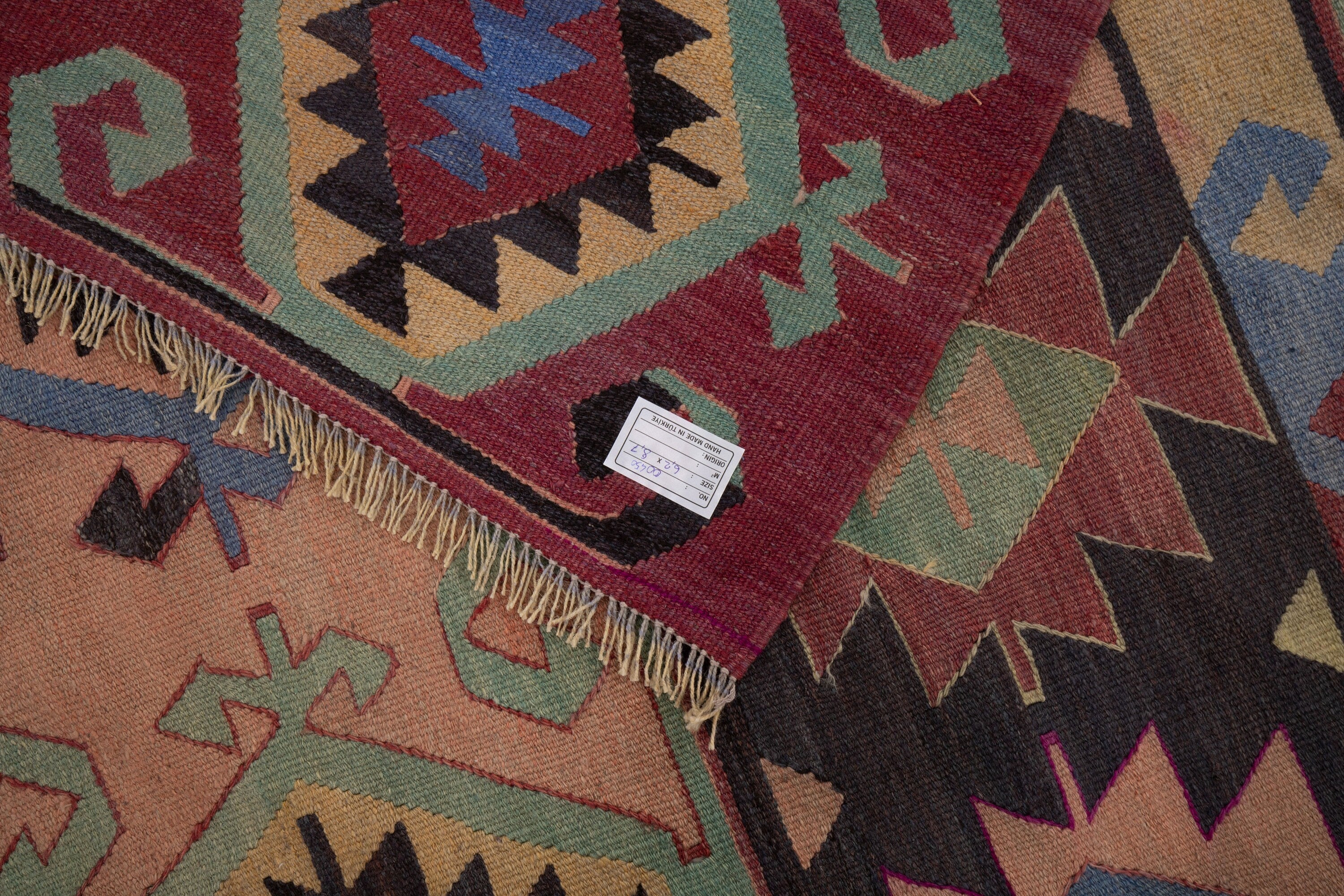 Anatolian Kilims