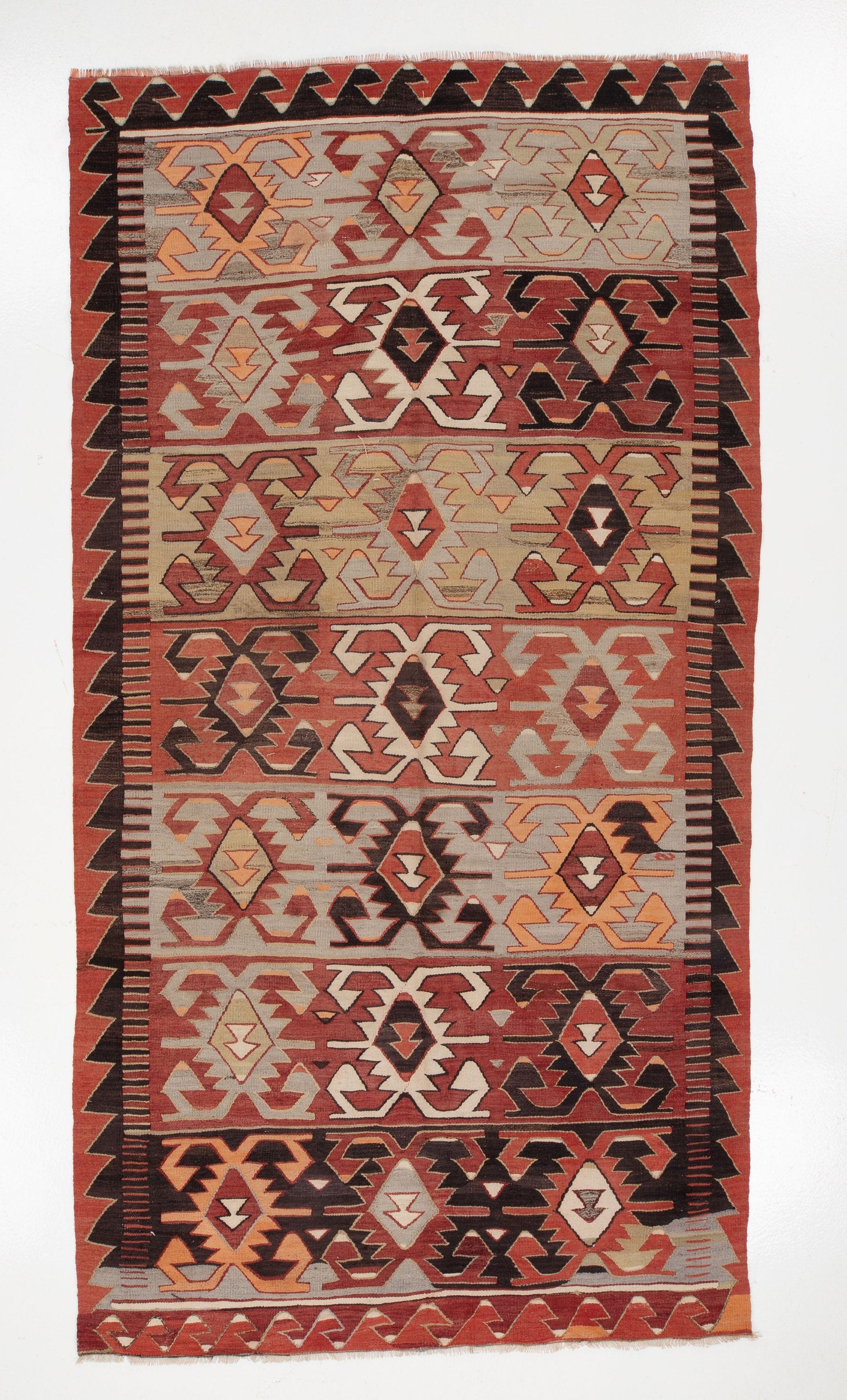 Anatolian Kilims