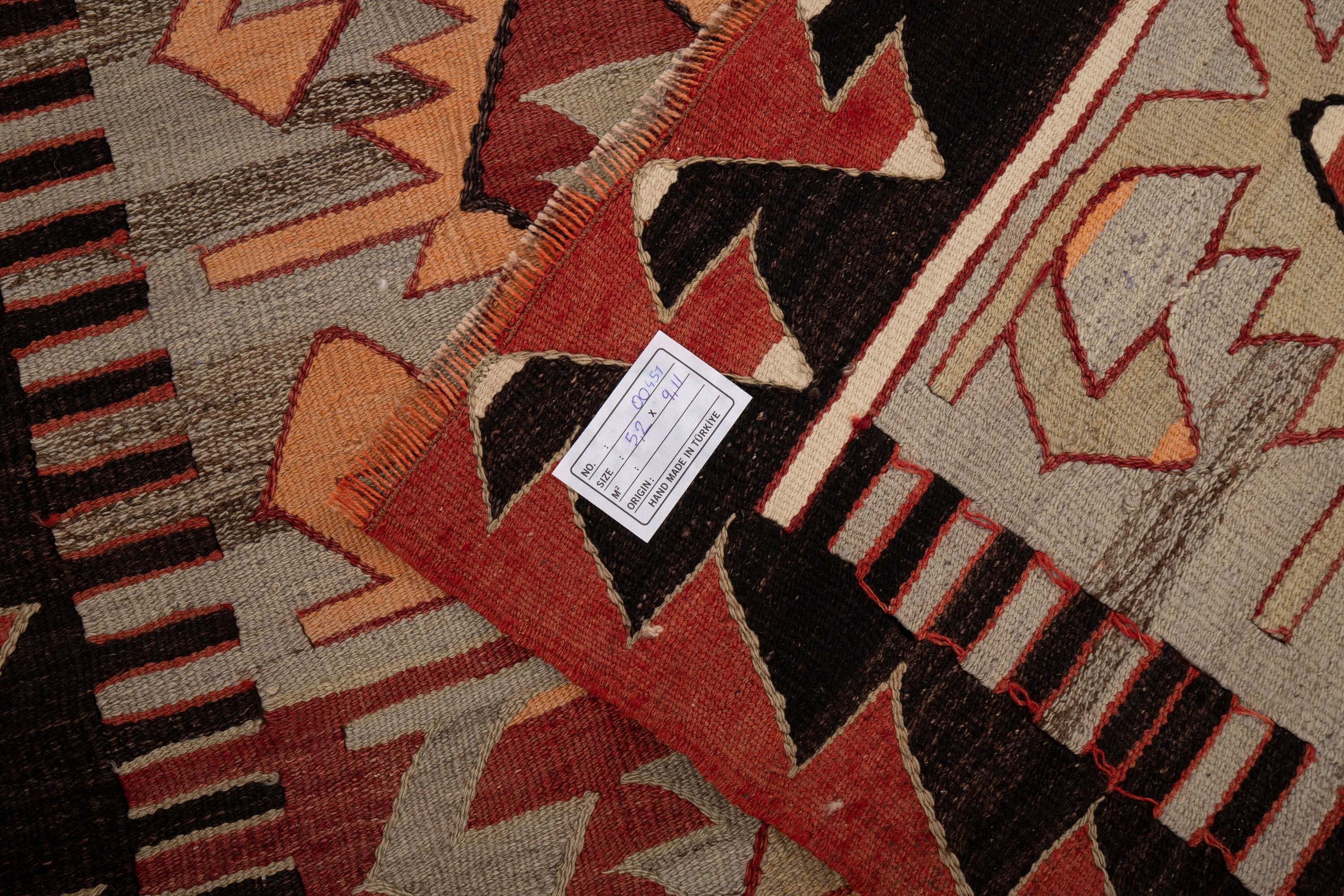 Anatolian Kilims