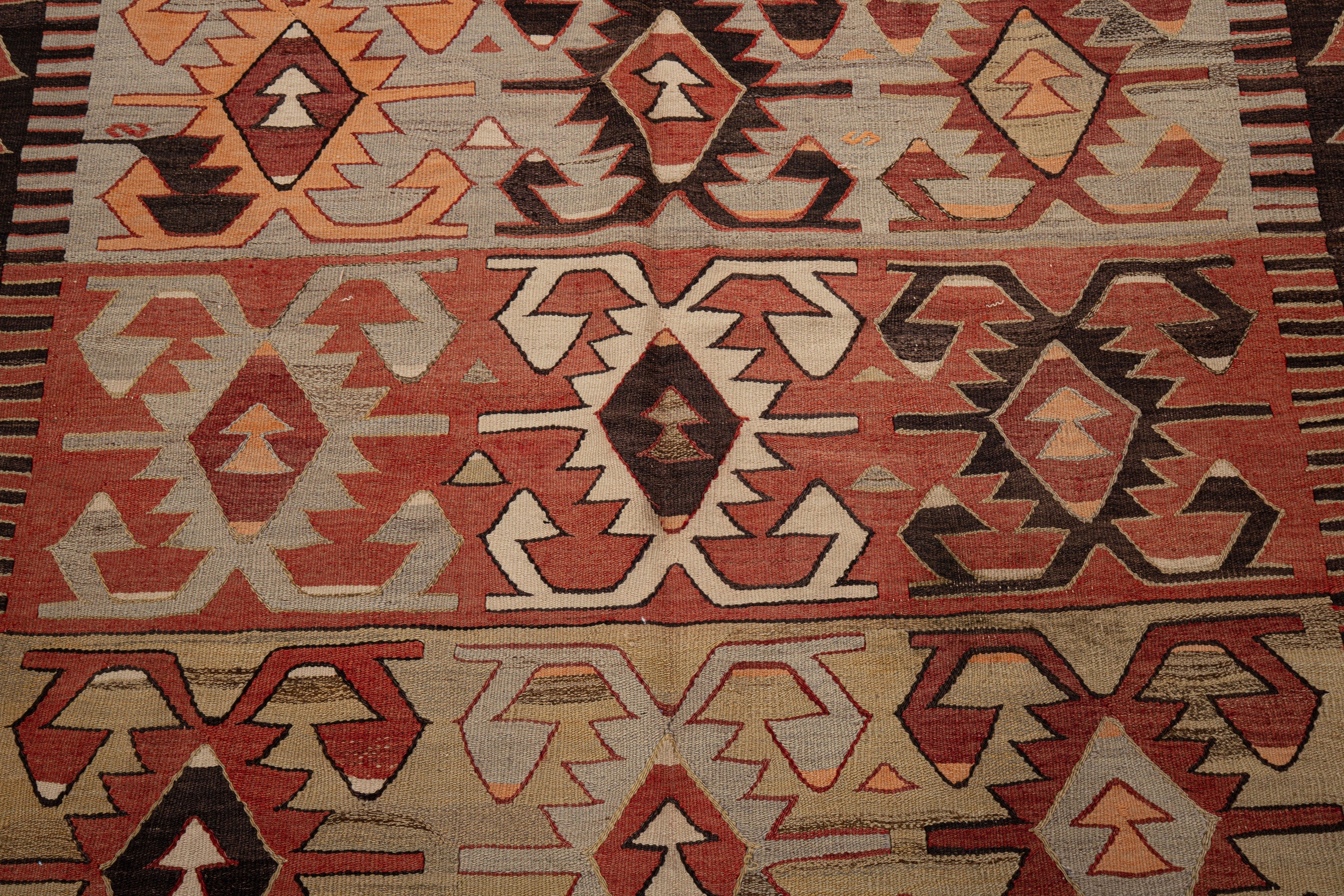 Anatolian Kilims