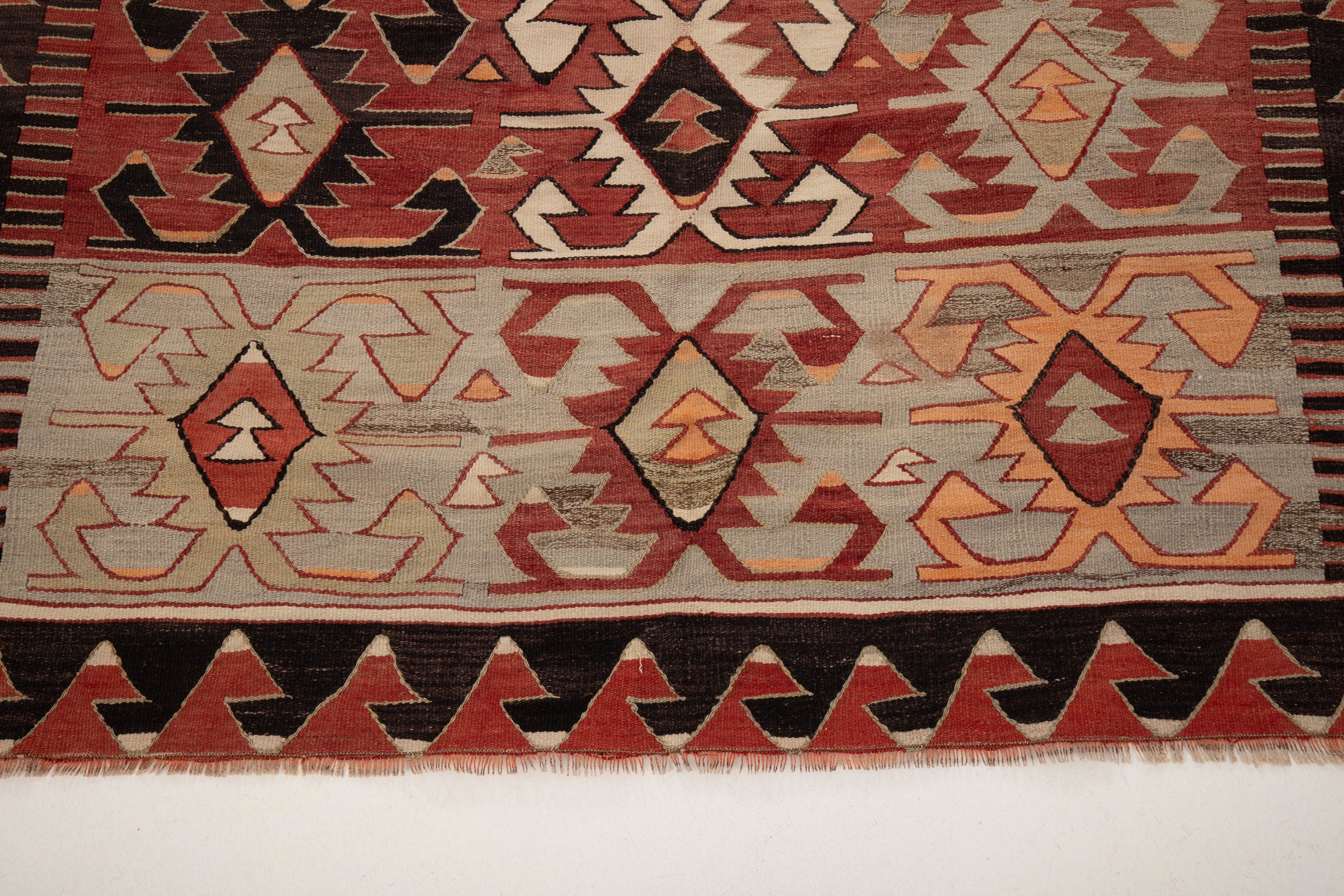 Anatolian Kilims