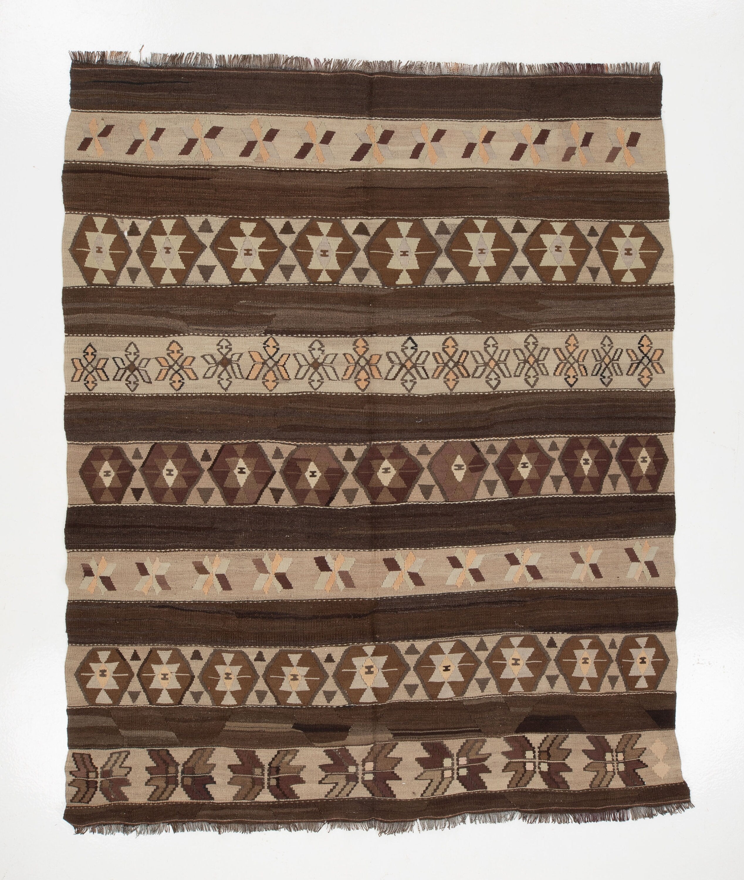Anatolian Kilims