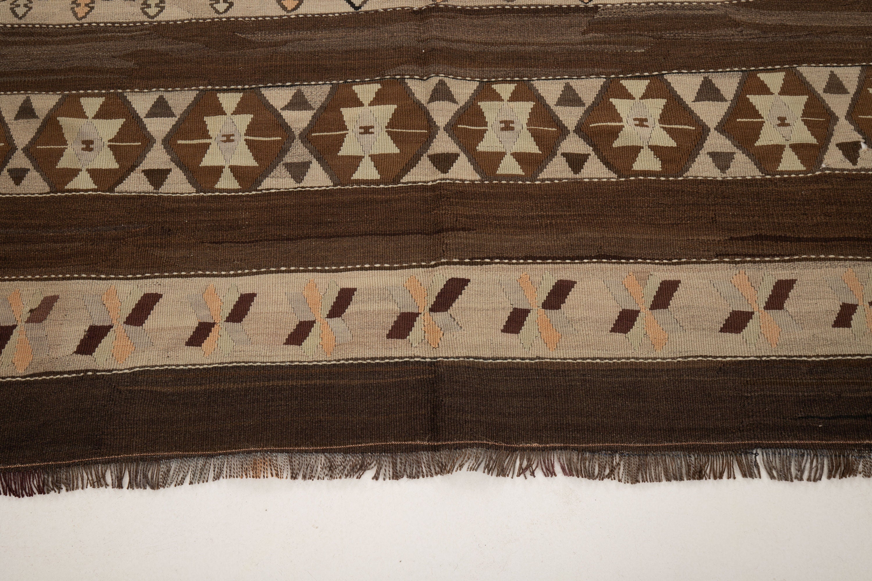 Anatolian Kilims