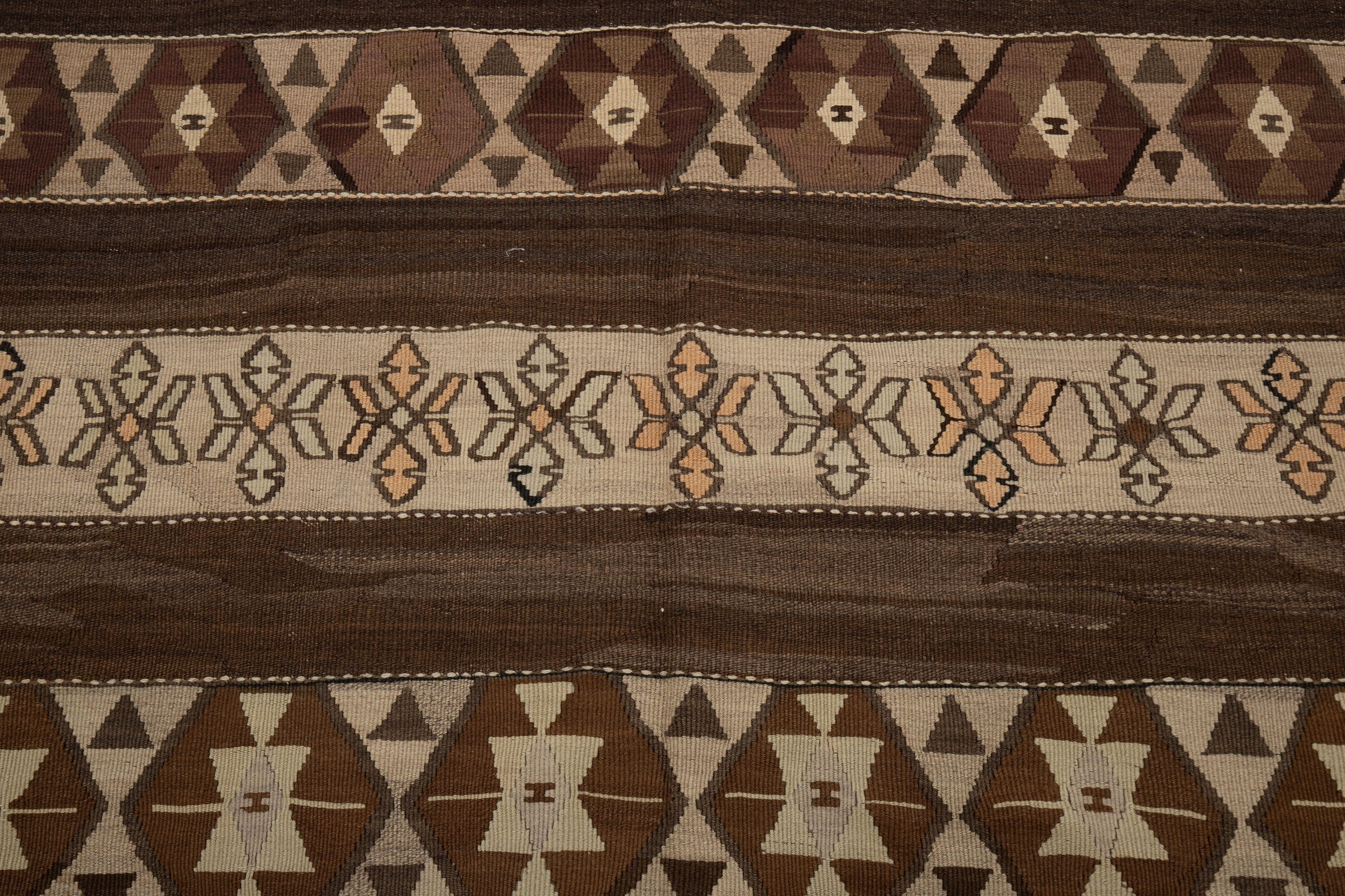 Anatolian Kilims