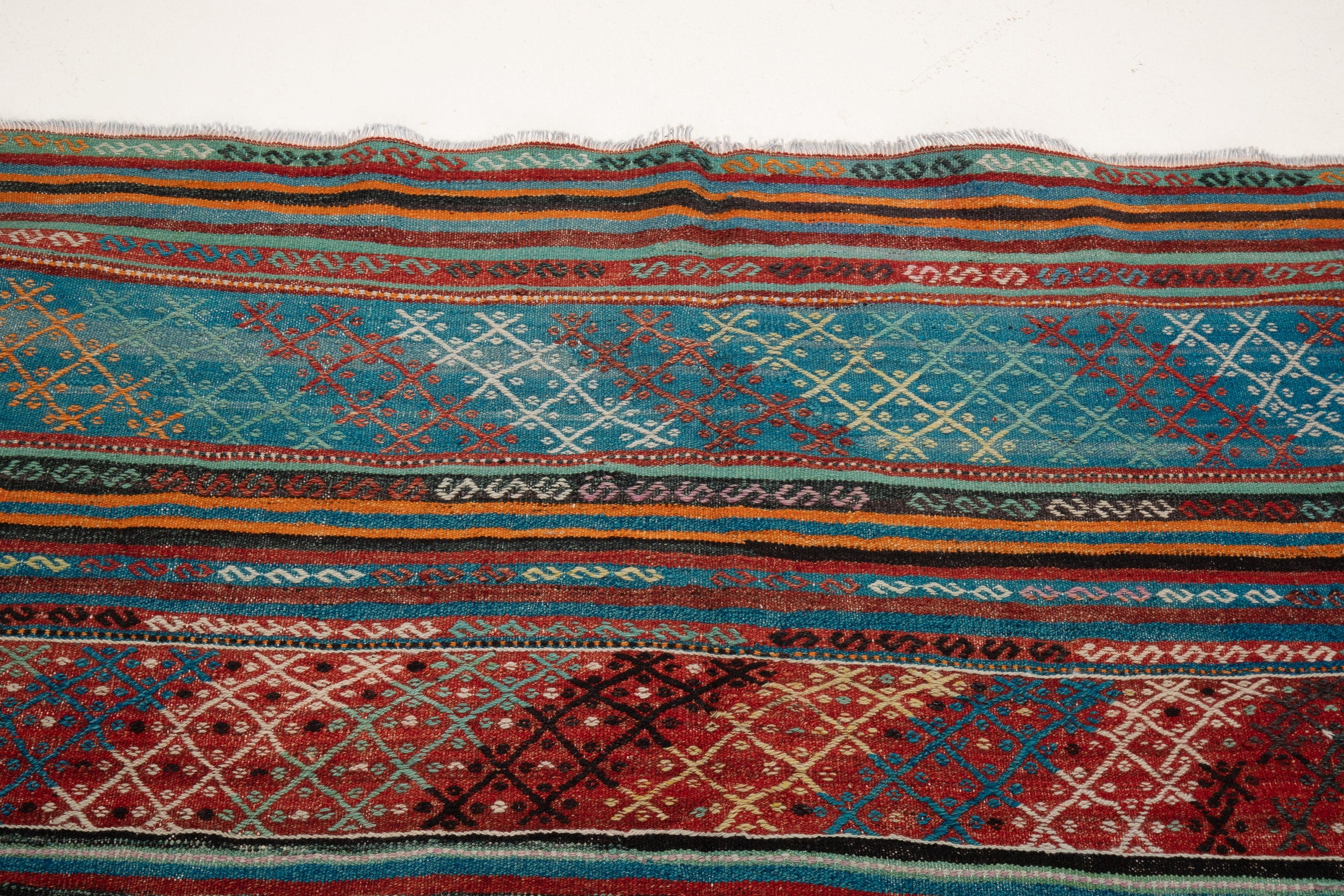 Anatolian Kilims