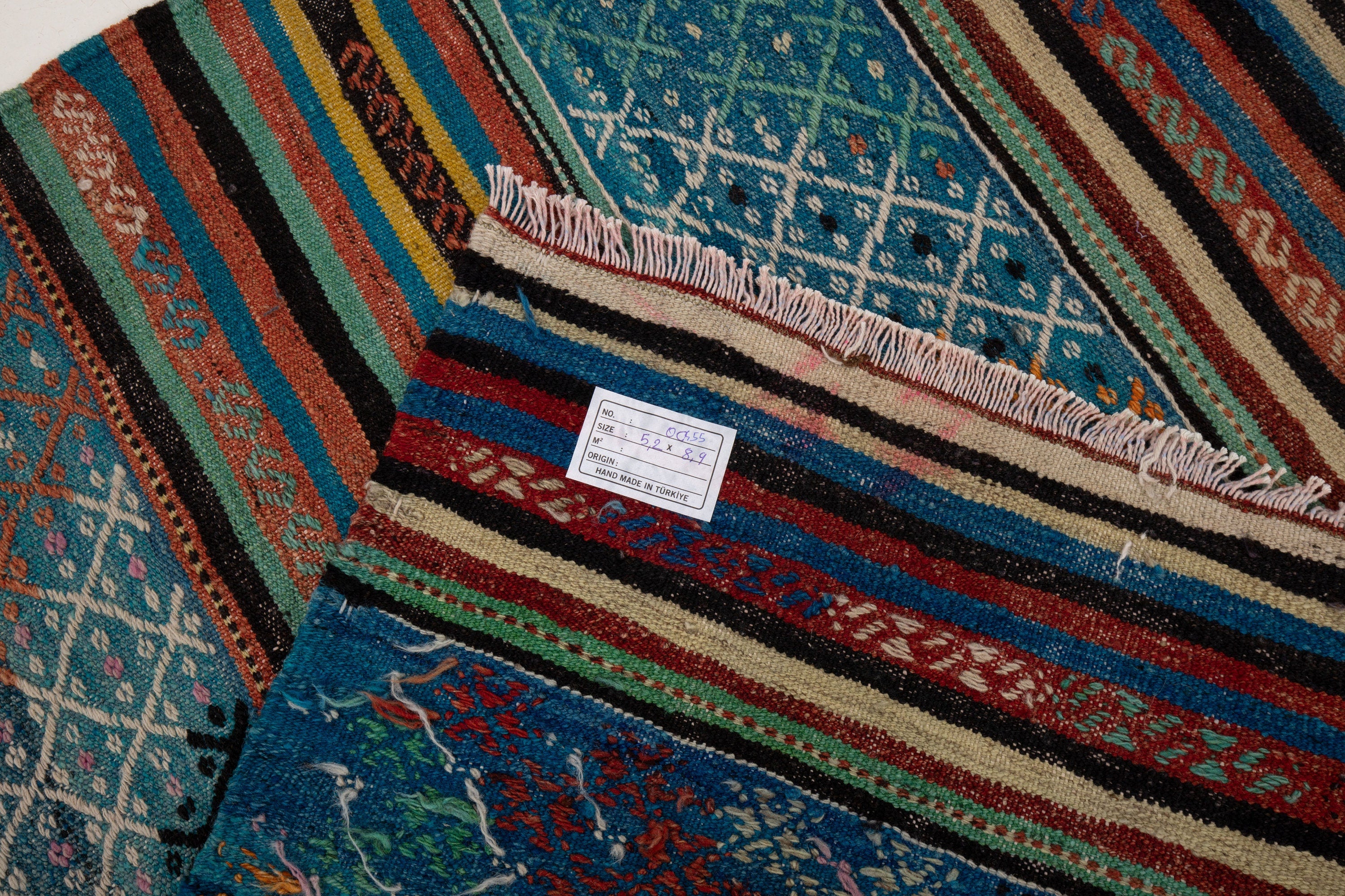 Anatolian Kilims