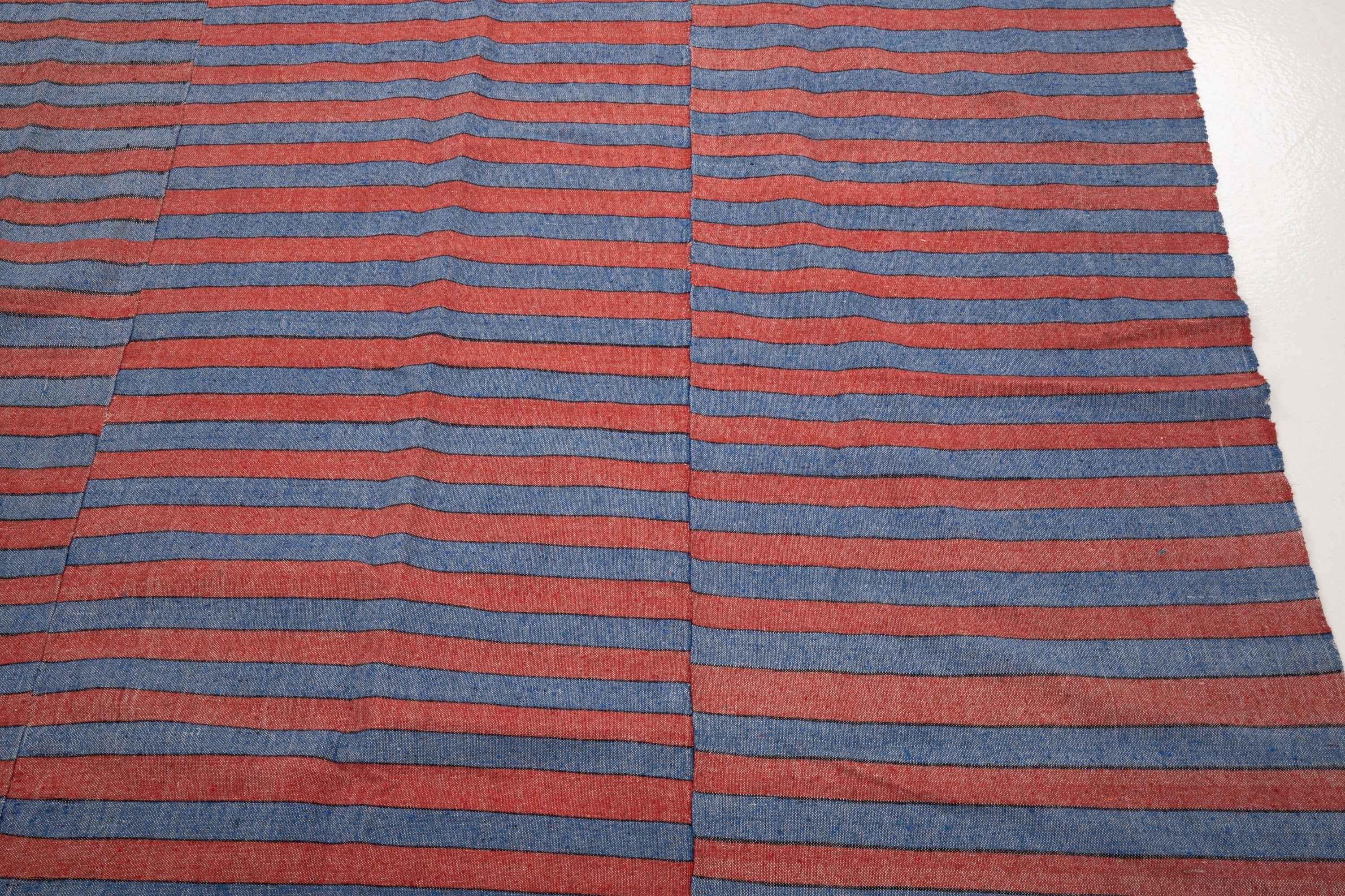 Turkish Stripe Kilims