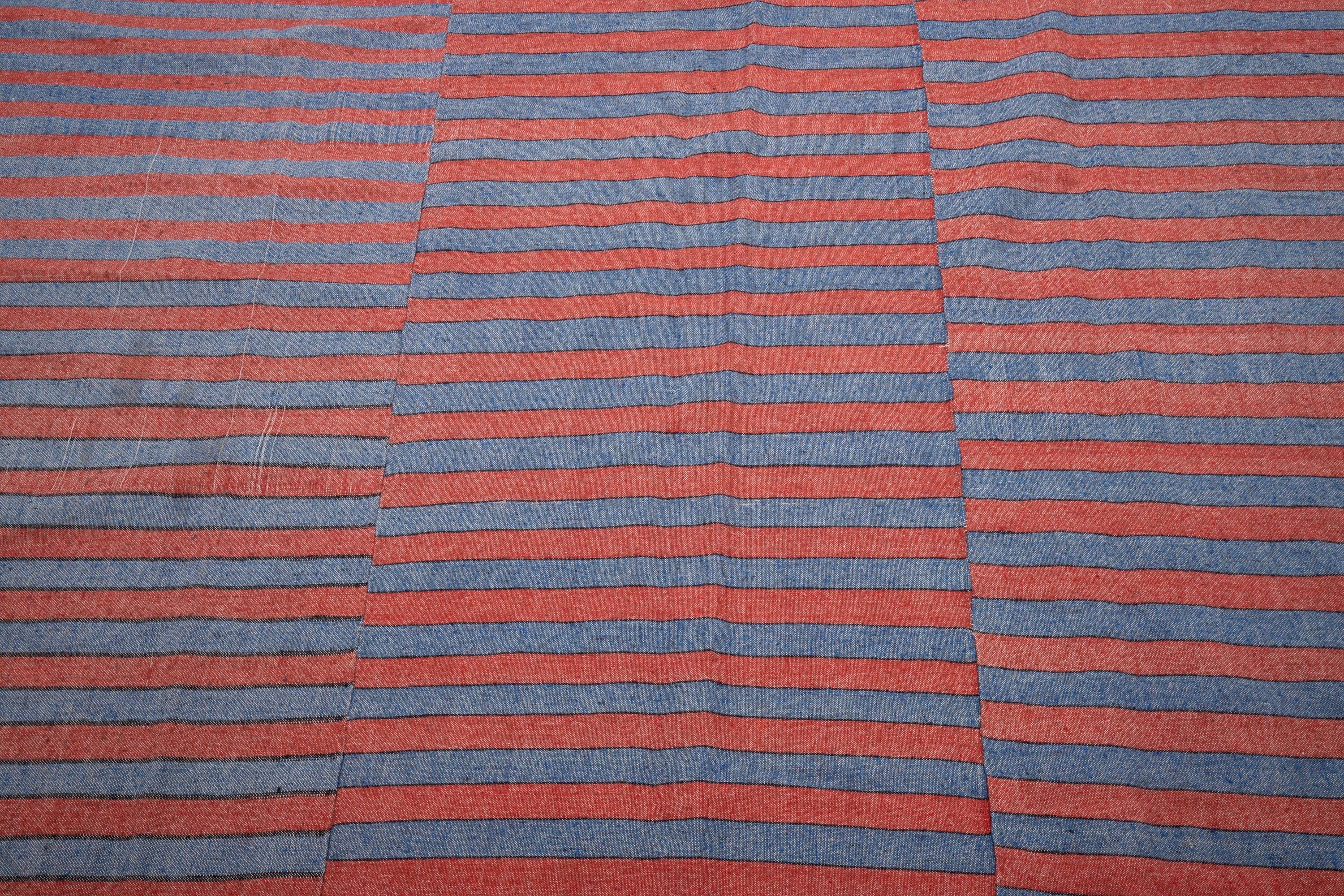 Turkish Stripe Kilims
