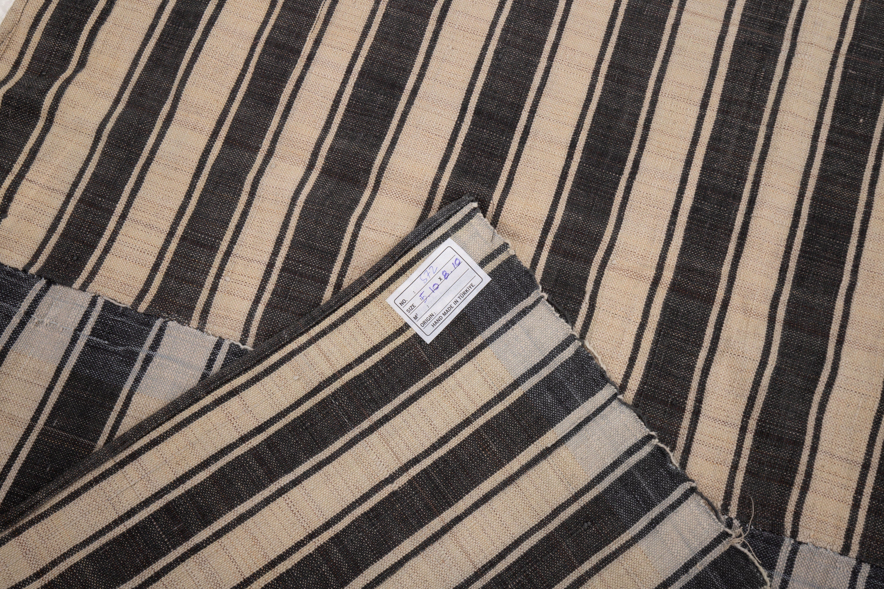 Turkish Stripe Kilims