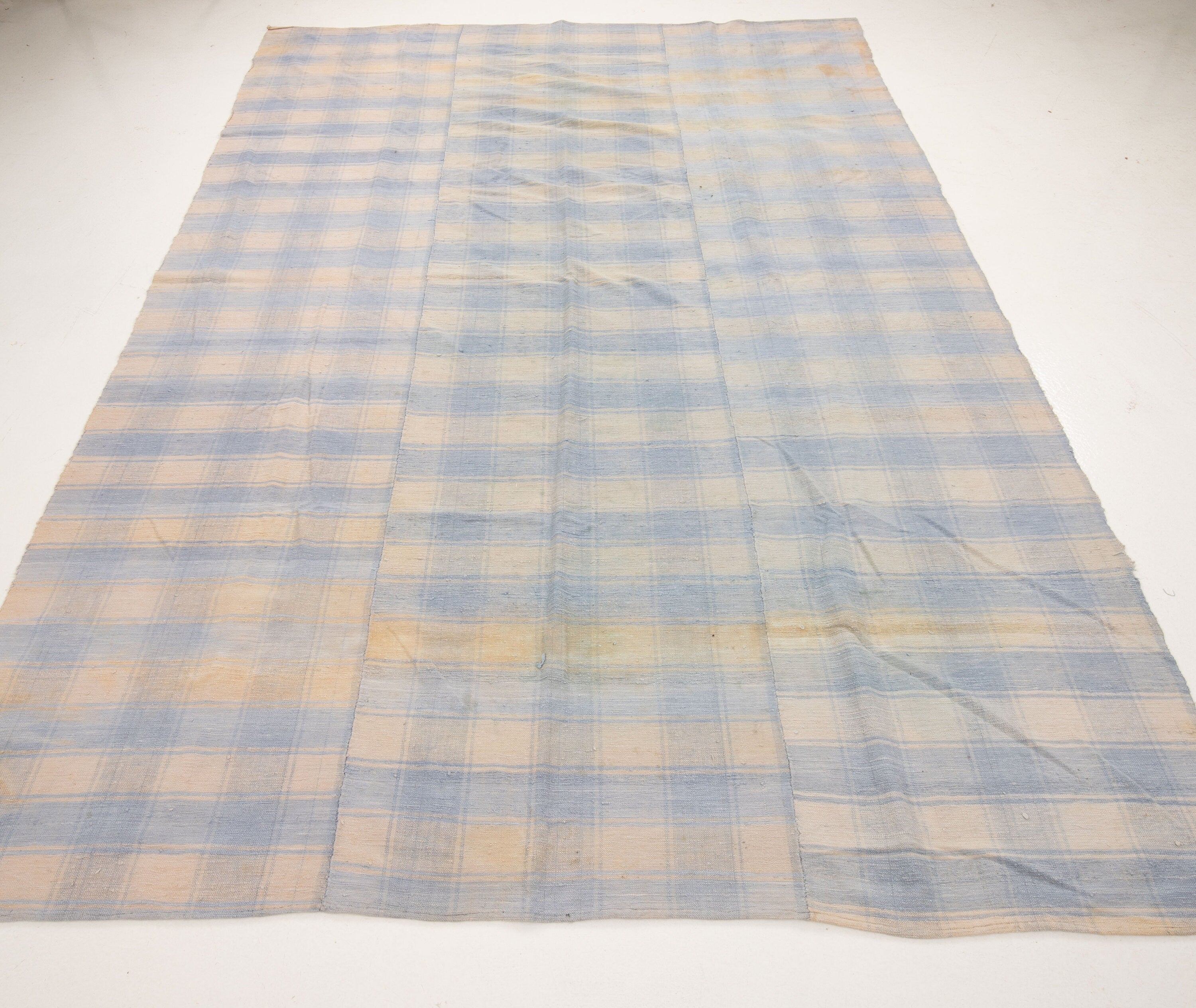 Turkish Stripe Kilims