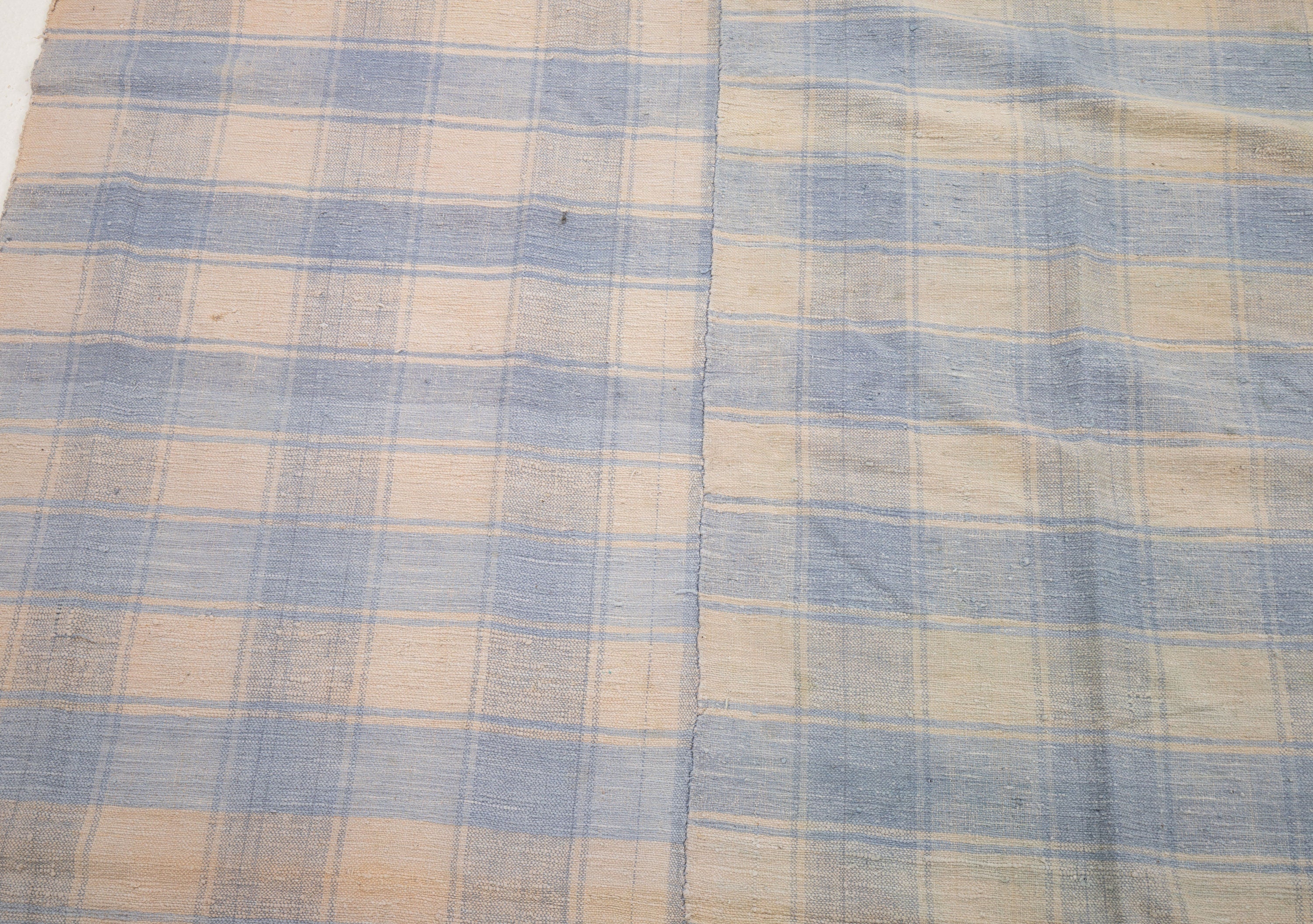 Turkish Stripe Kilims