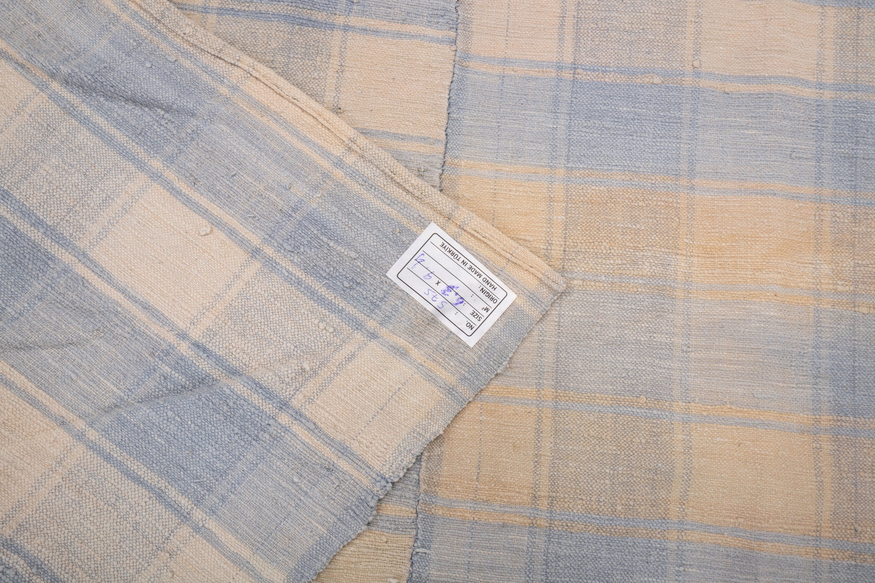 Turkish Stripe Kilims