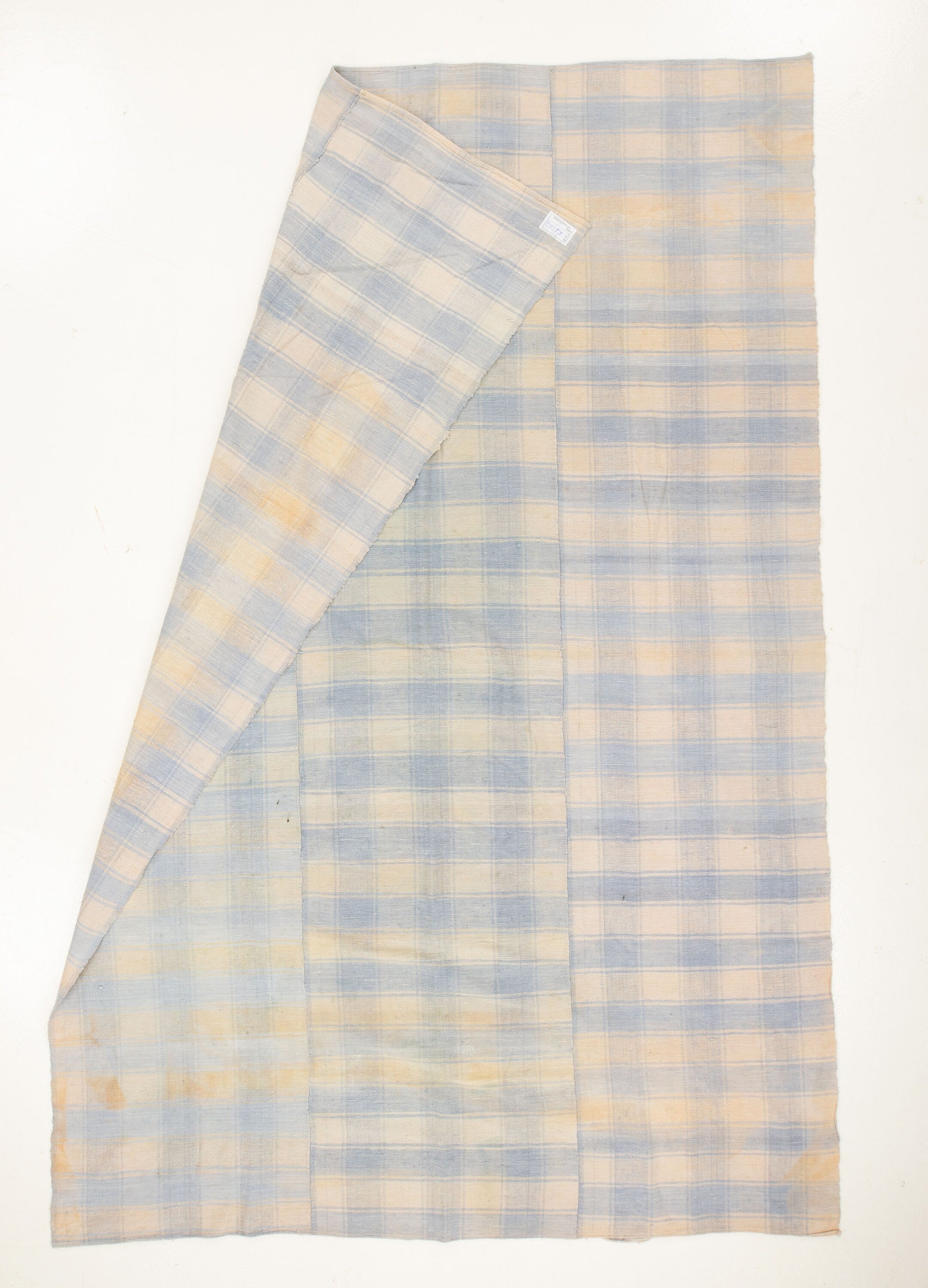 Turkish Stripe Kilims