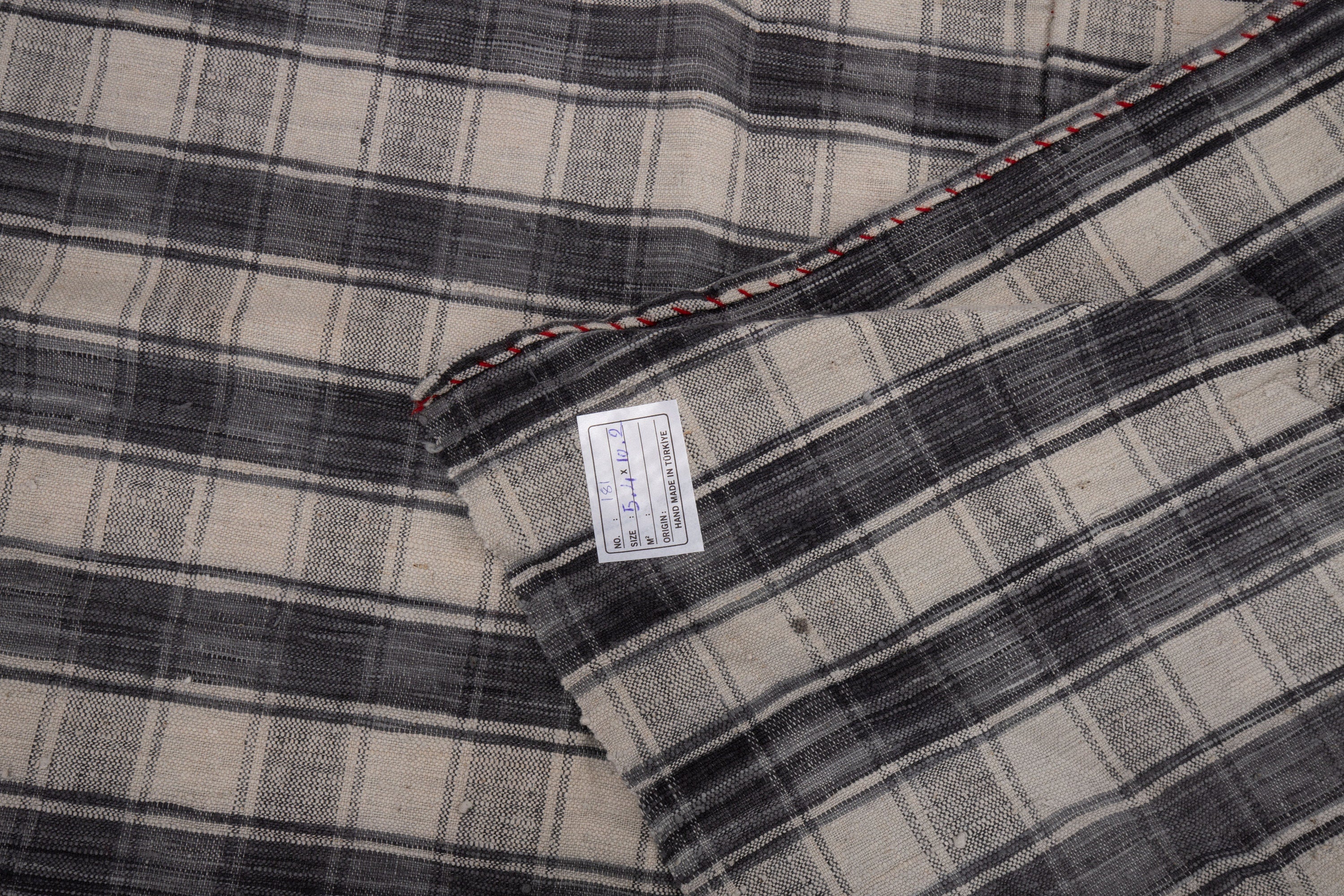 Turkish Stripe Kilims