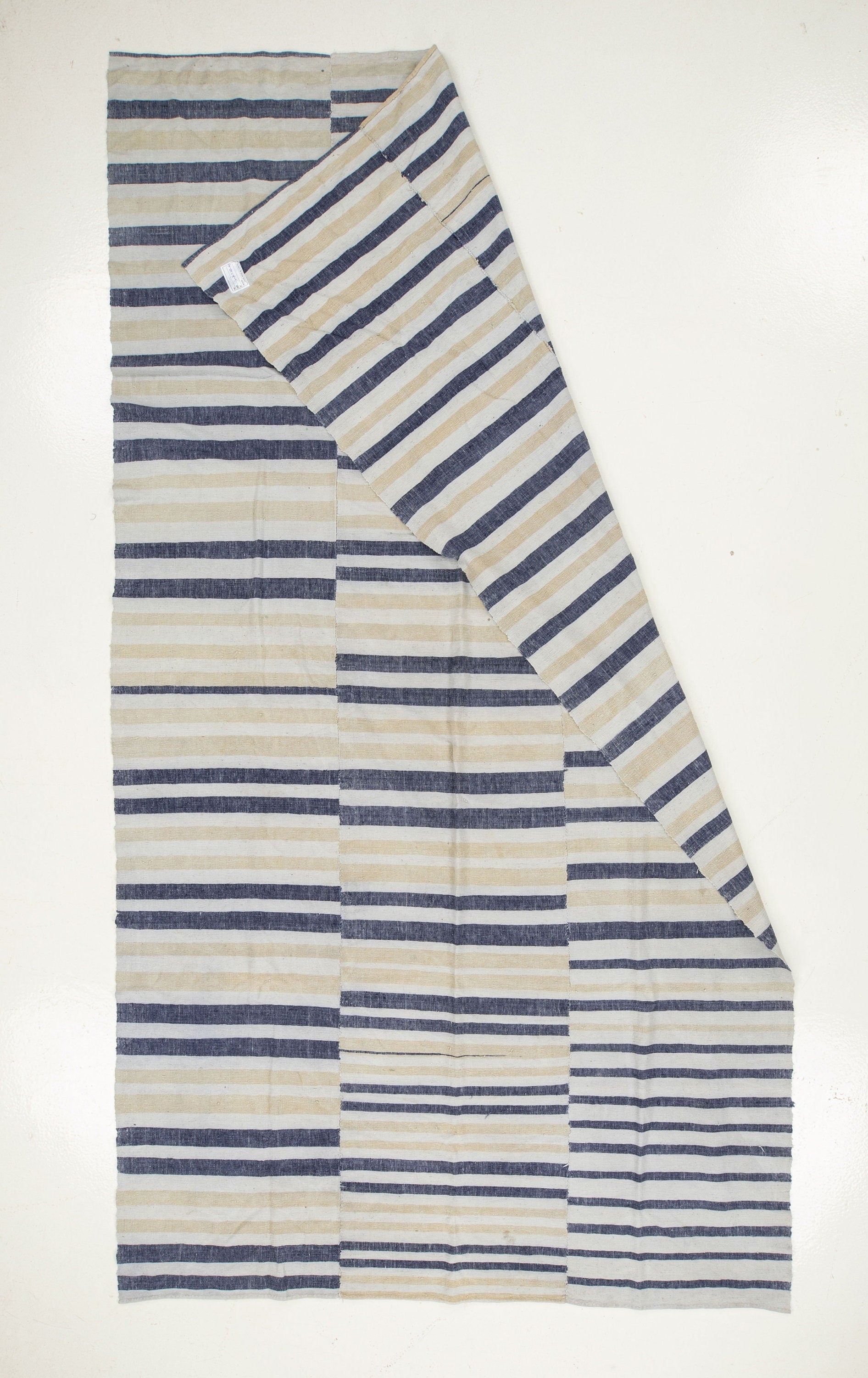 Turkish Stripe Kilims