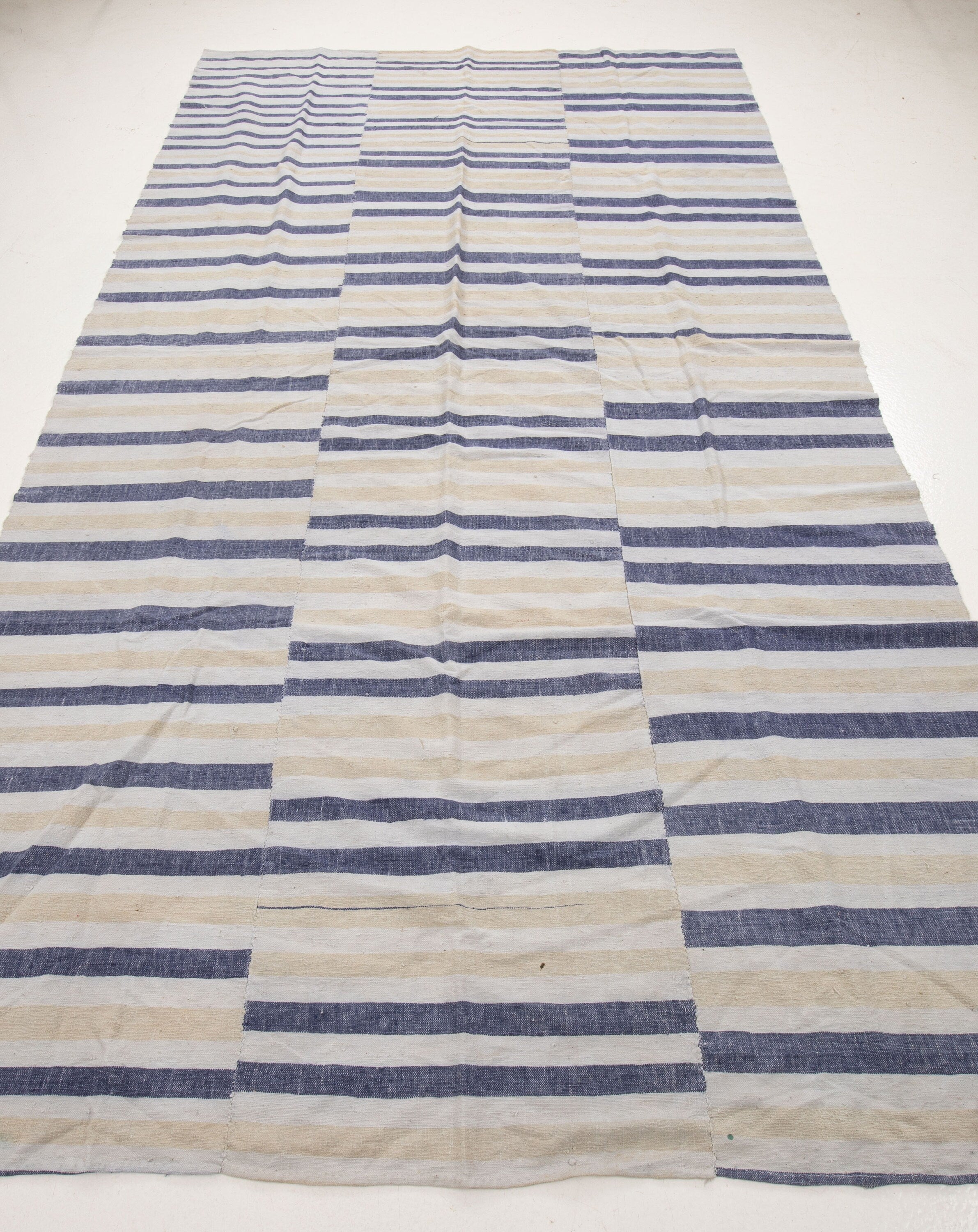 Turkish Stripe Kilims