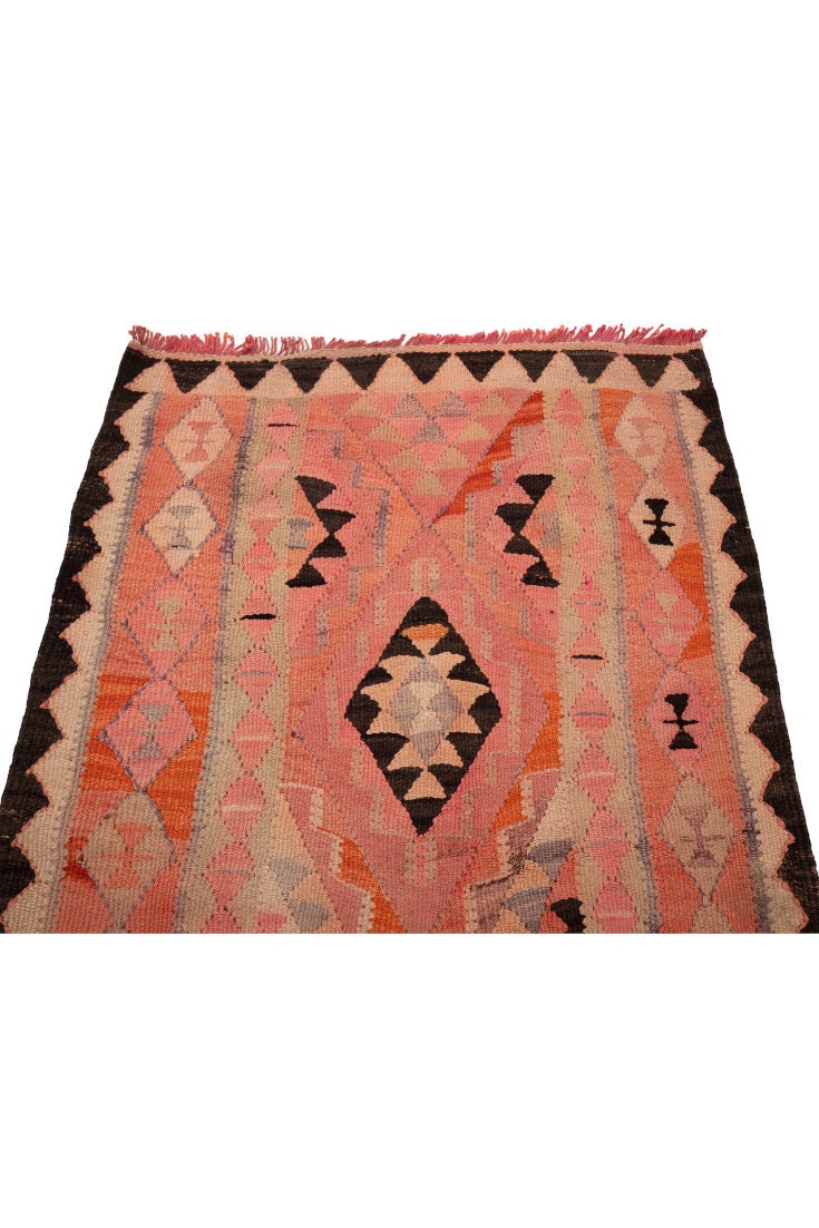 Turkish Kilim Runner