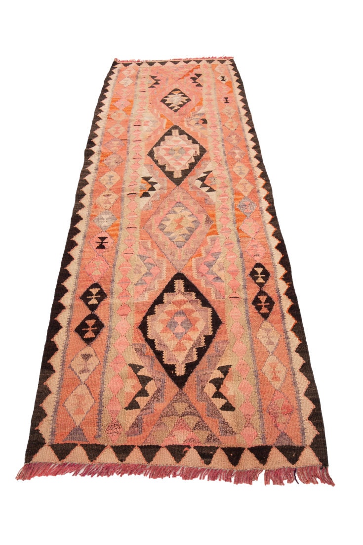 Turkish Kilim Runner