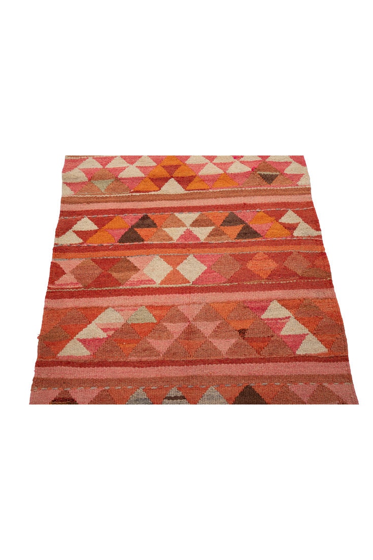Turkish Kilim Runner