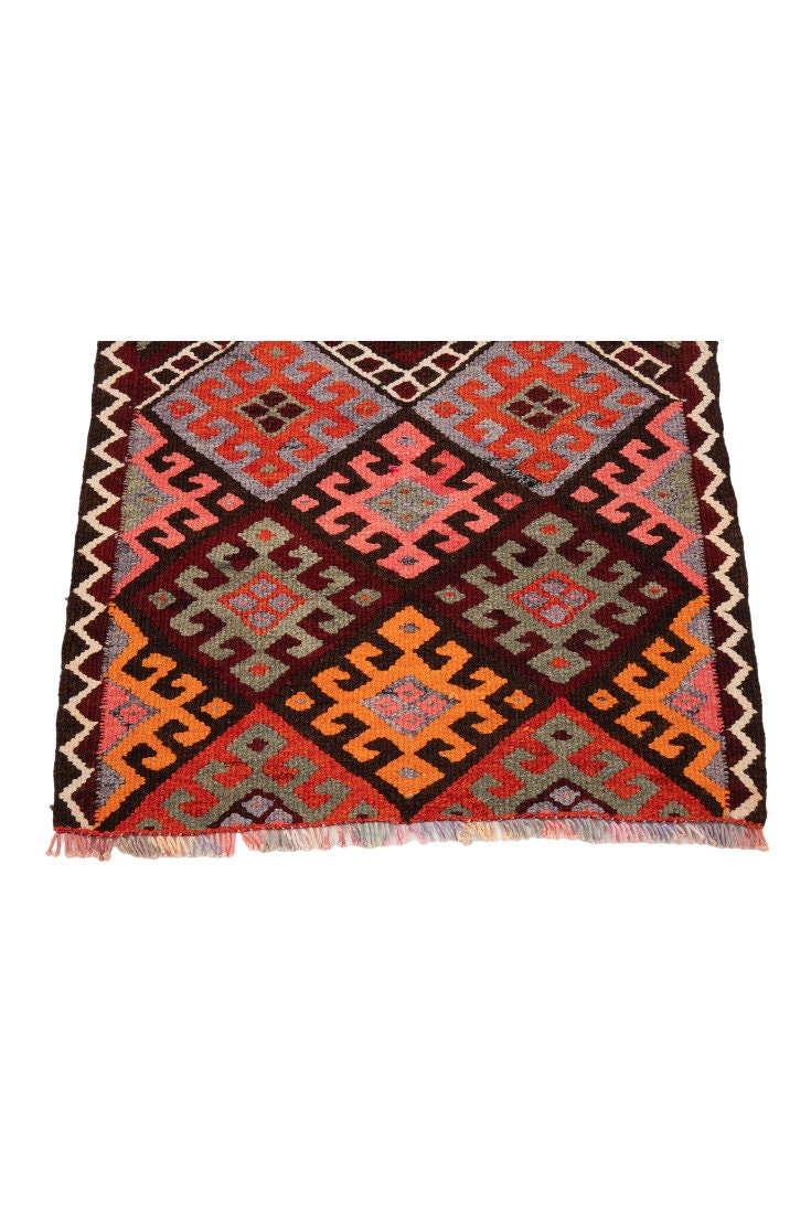 Turkish Kilim Runner