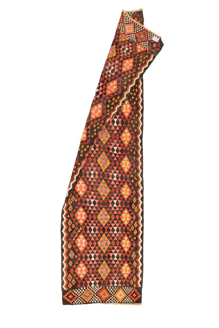 Turkish Kilim Runner