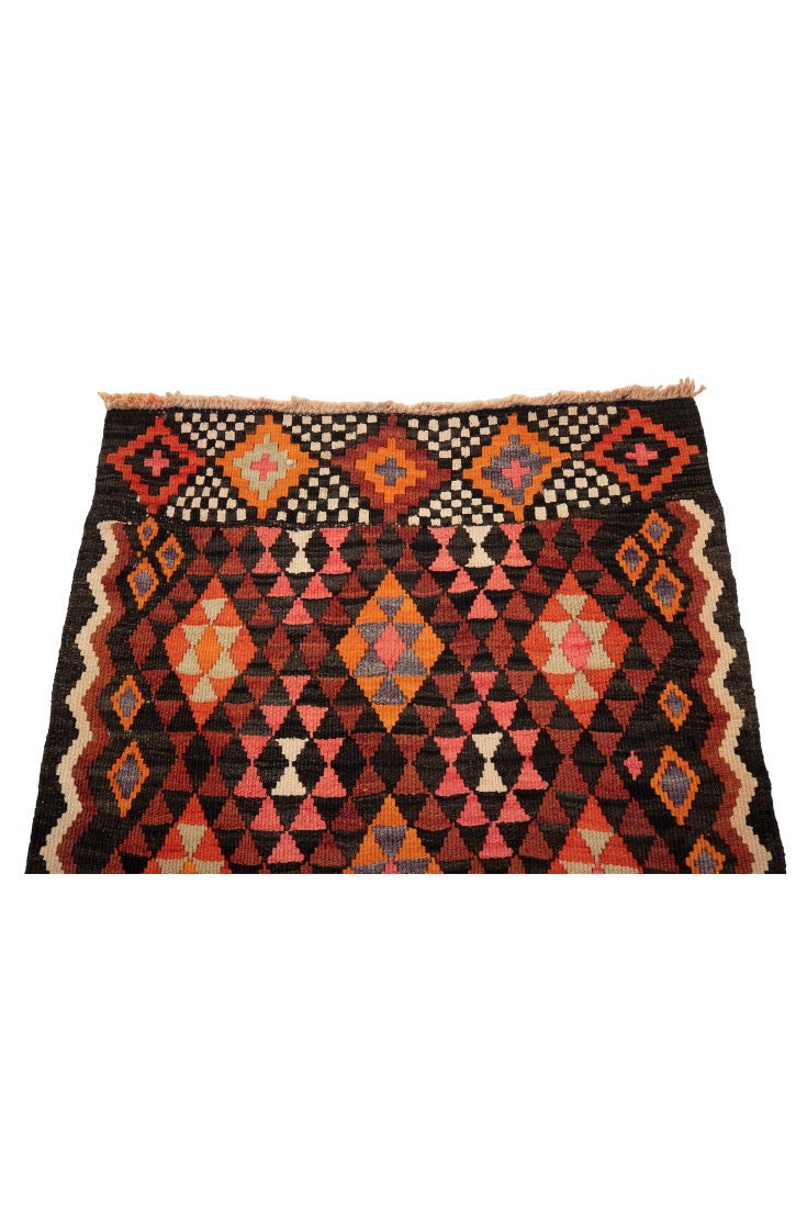 Turkish Kilim Runner