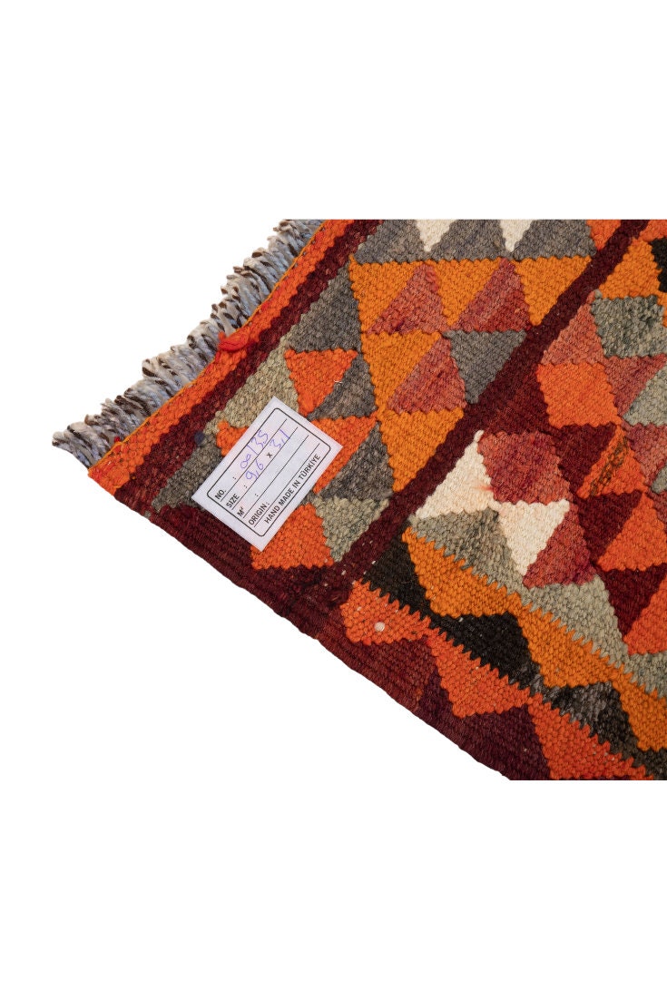 Turkish Kilim Runner