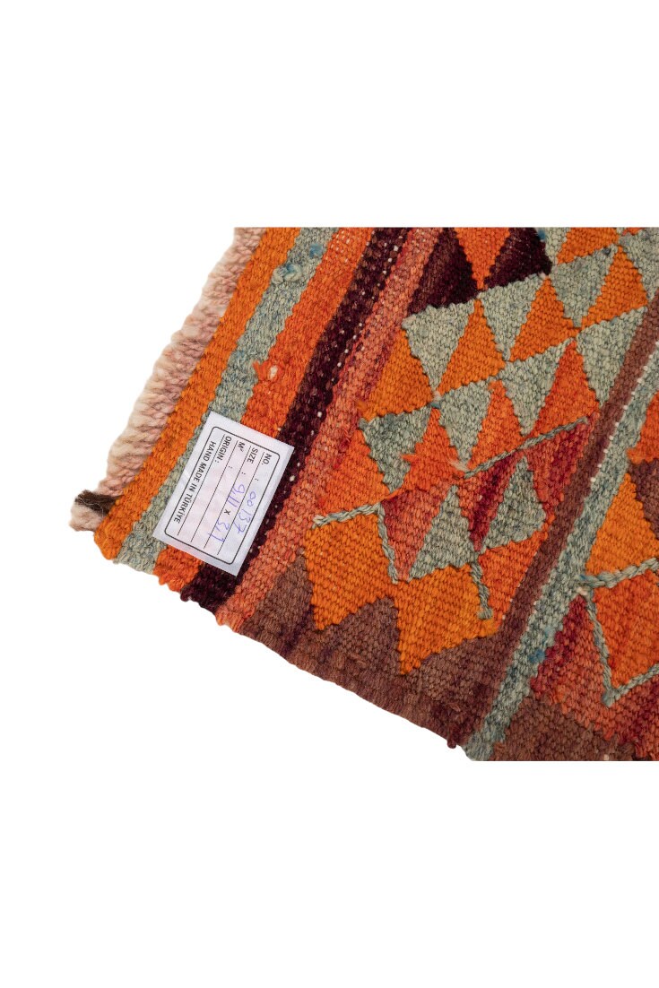 Turkish Kilim Runner