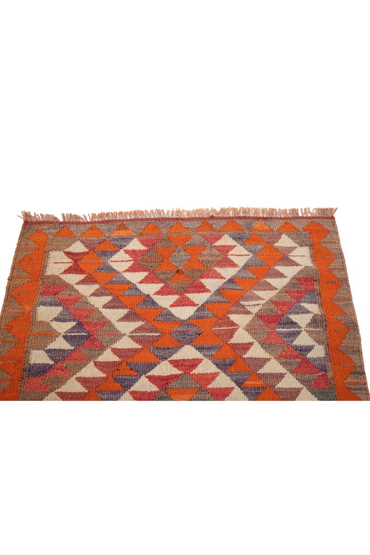 Turkish Kilim Runner