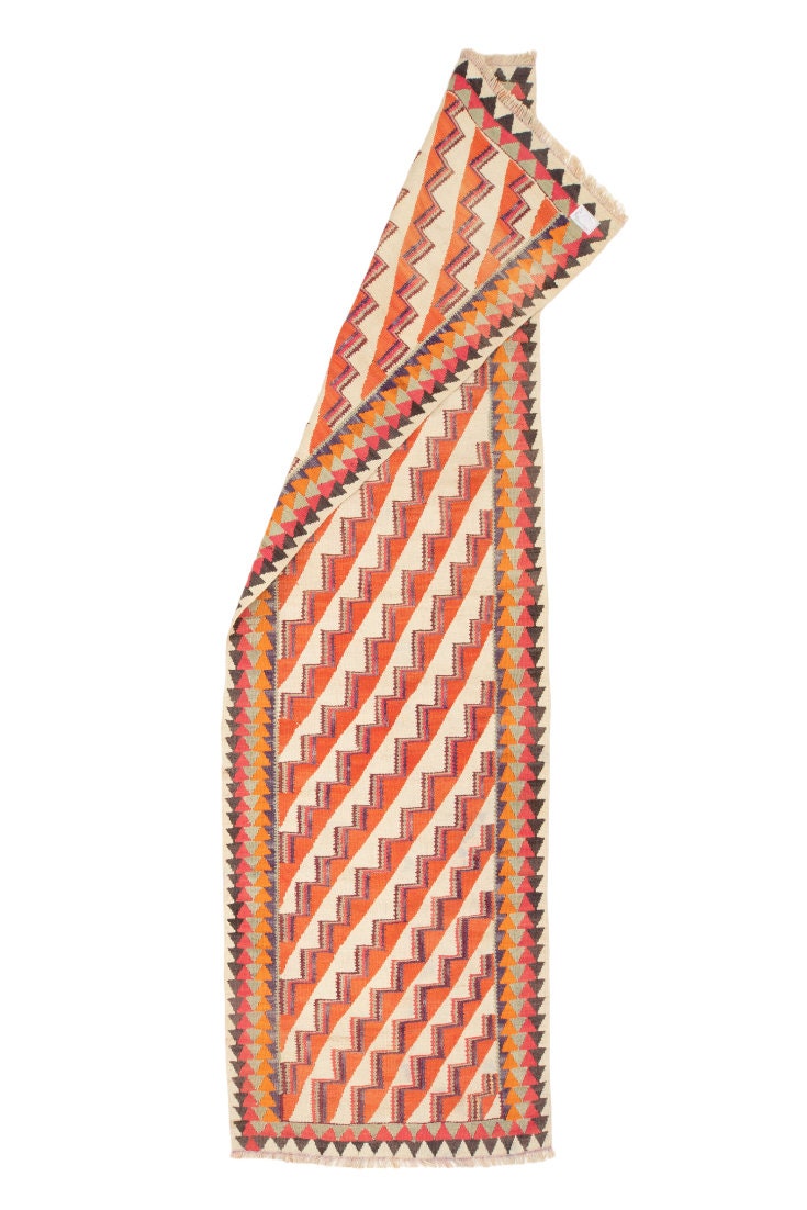 Turkish Kilim Runner