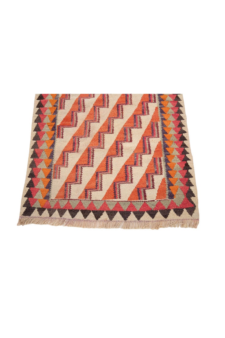 Turkish Kilim Runner