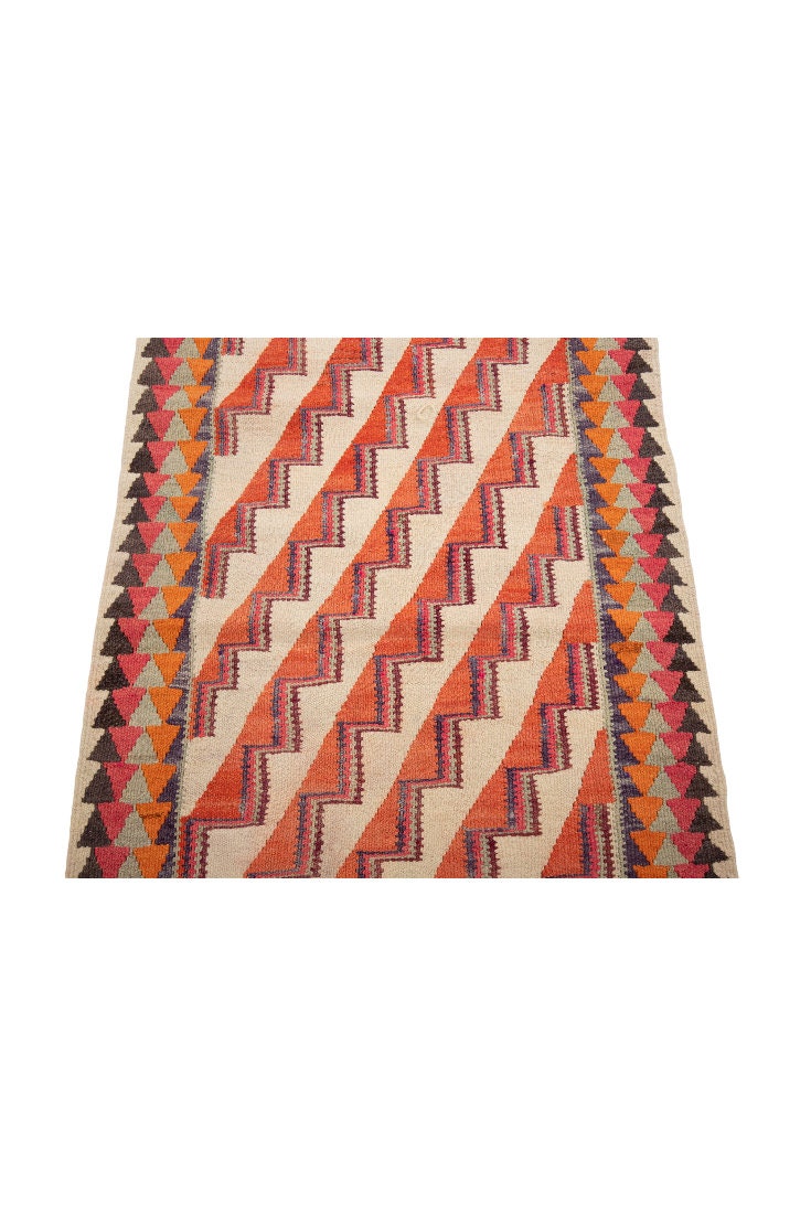 Turkish Kilim Runner