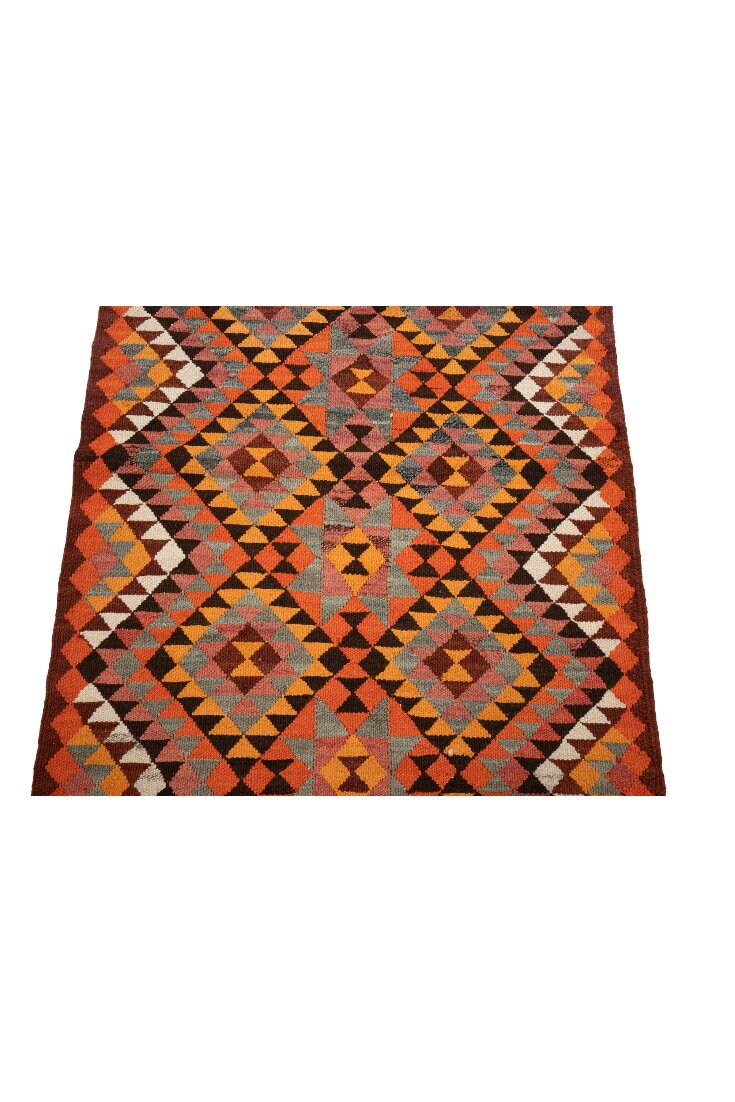 Turkish Kilim Runner
