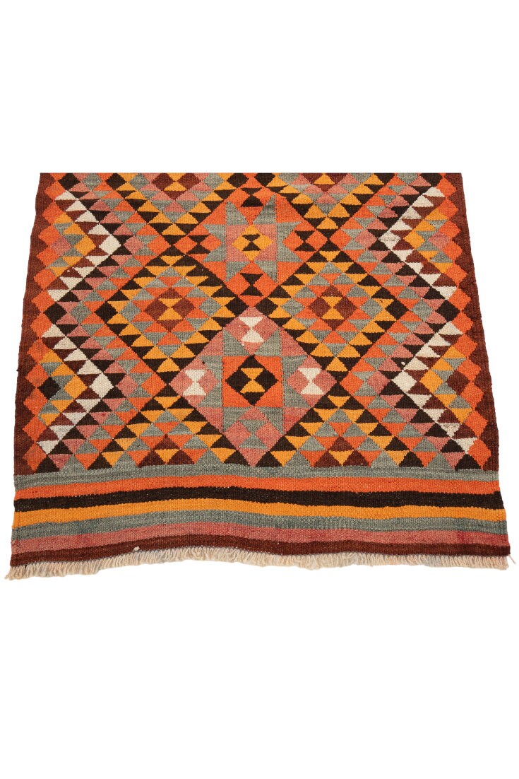 Turkish Kilim Runner