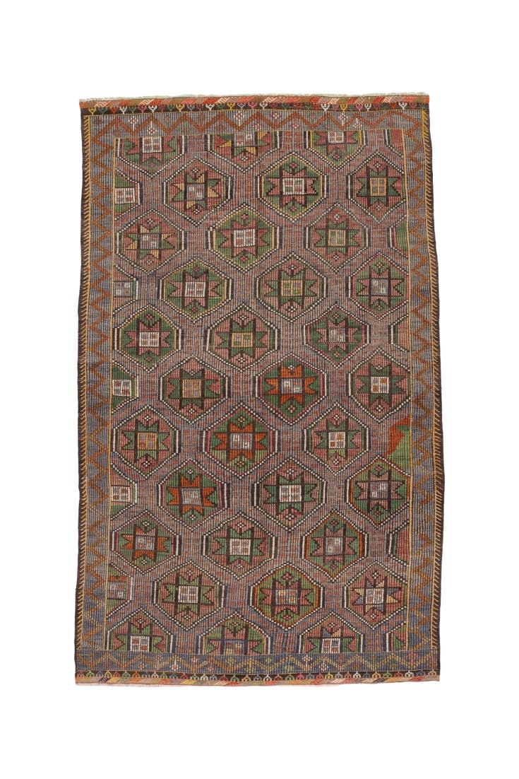 Anatolian Kilims