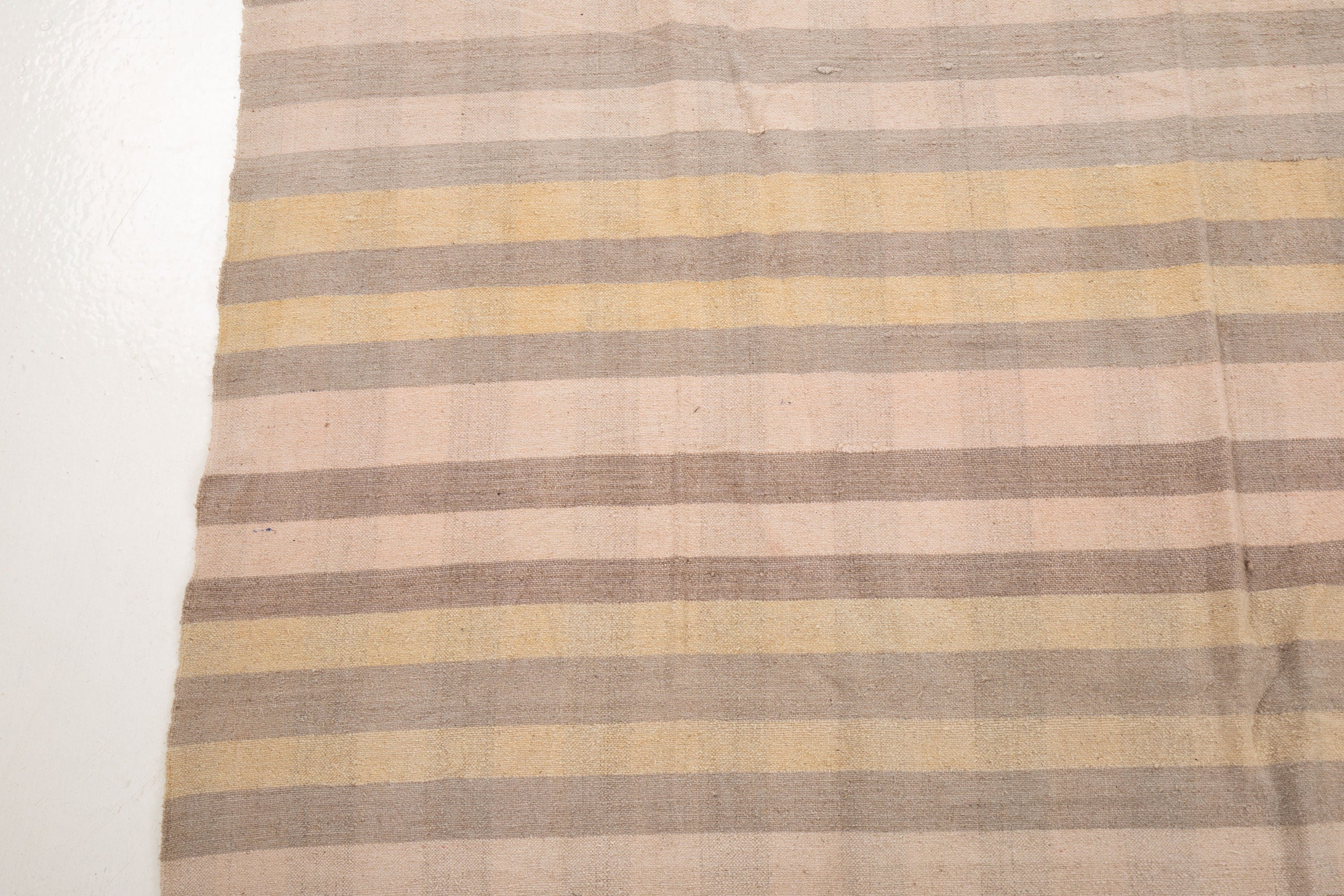 Turkish Stripe Kilims