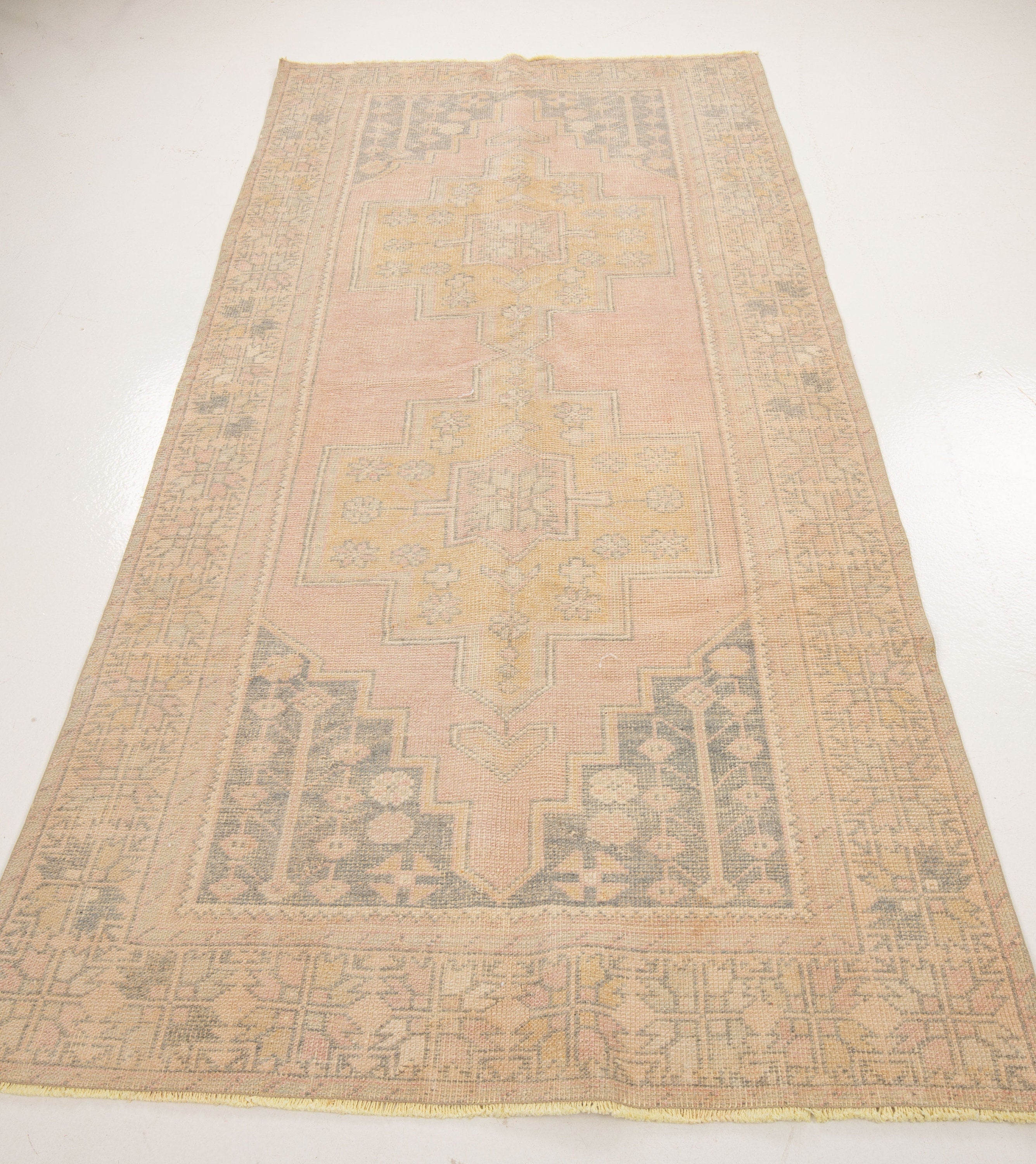 Turkish Village Rug