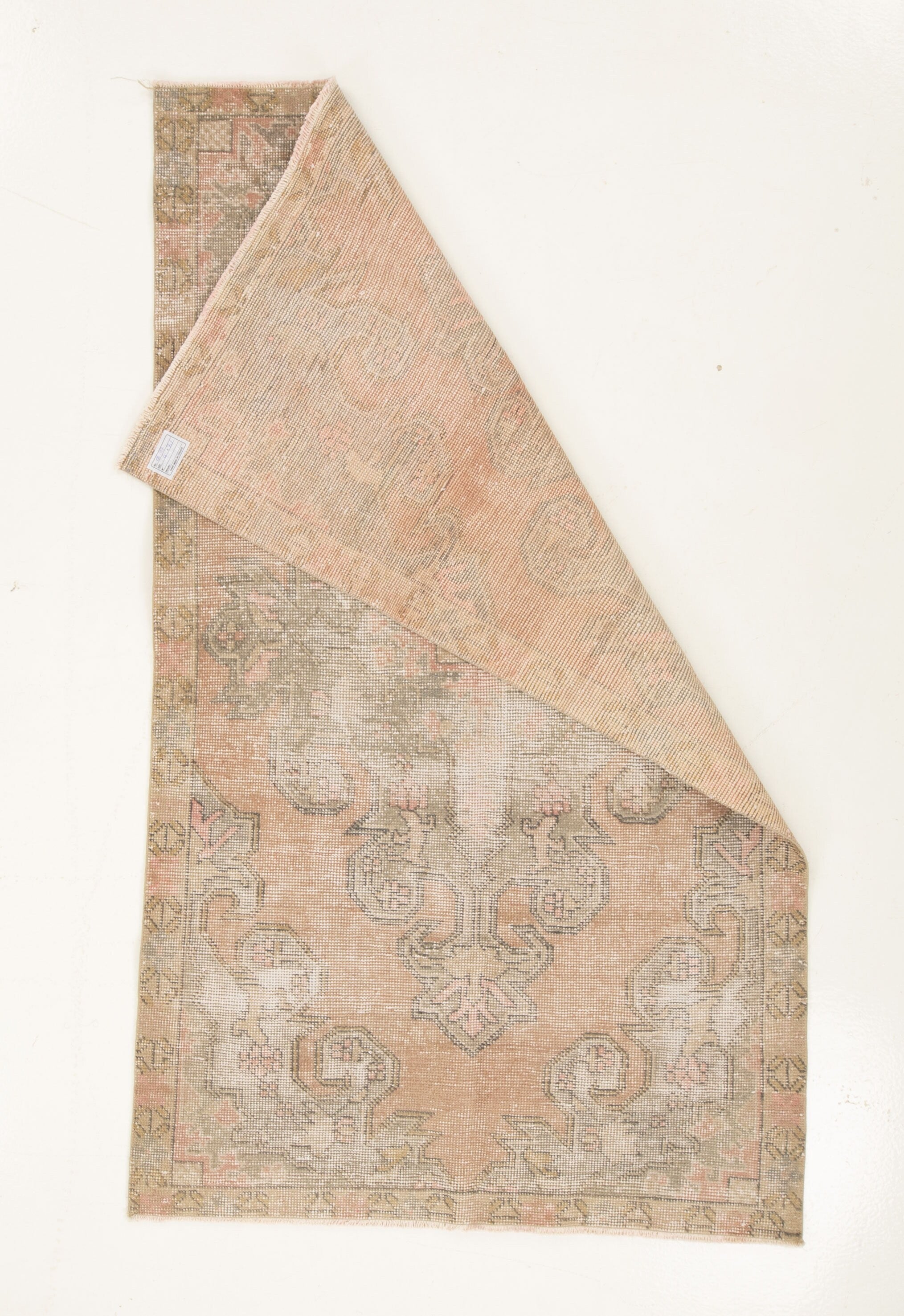 Turkish Village Rug